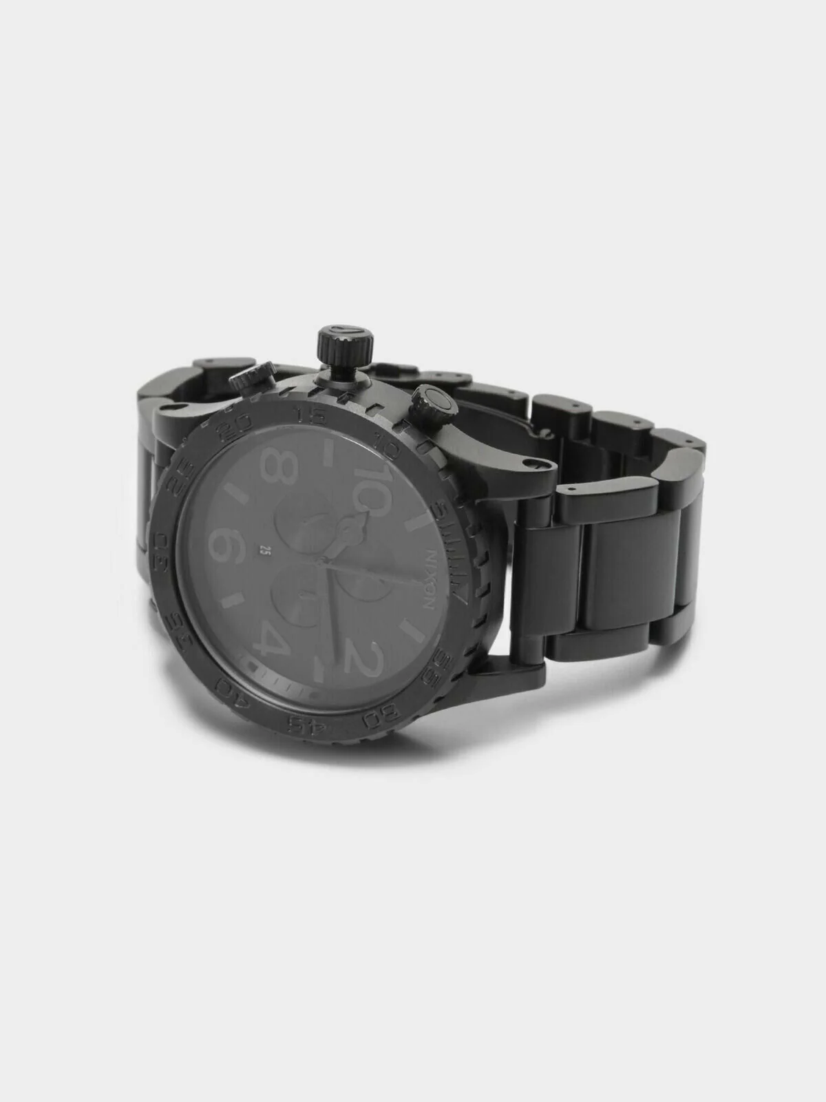 51-30 Chrono 51mm Analogue Watch - Image 2