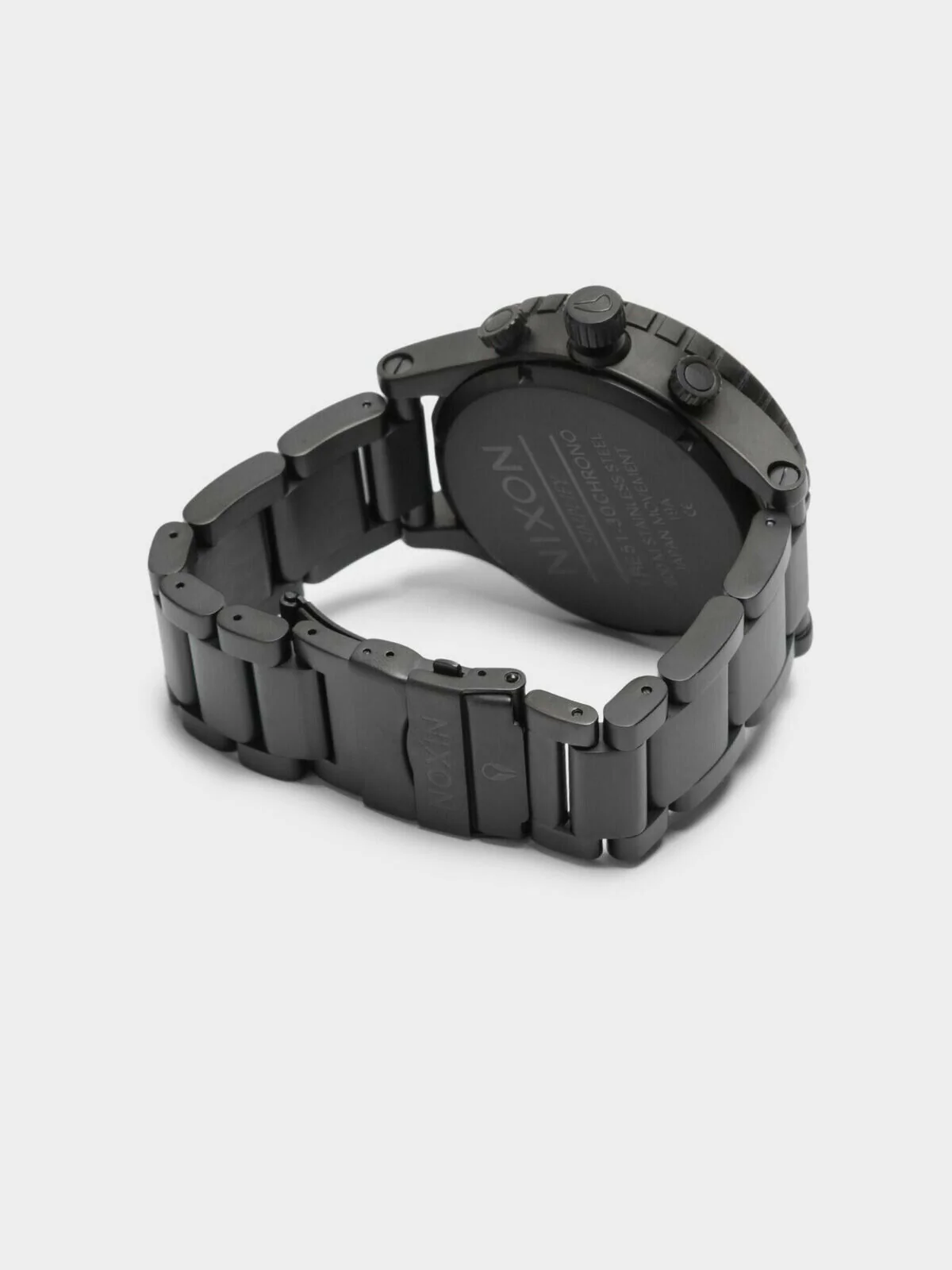 51-30 Chrono 51mm Analogue Watch - Image 3