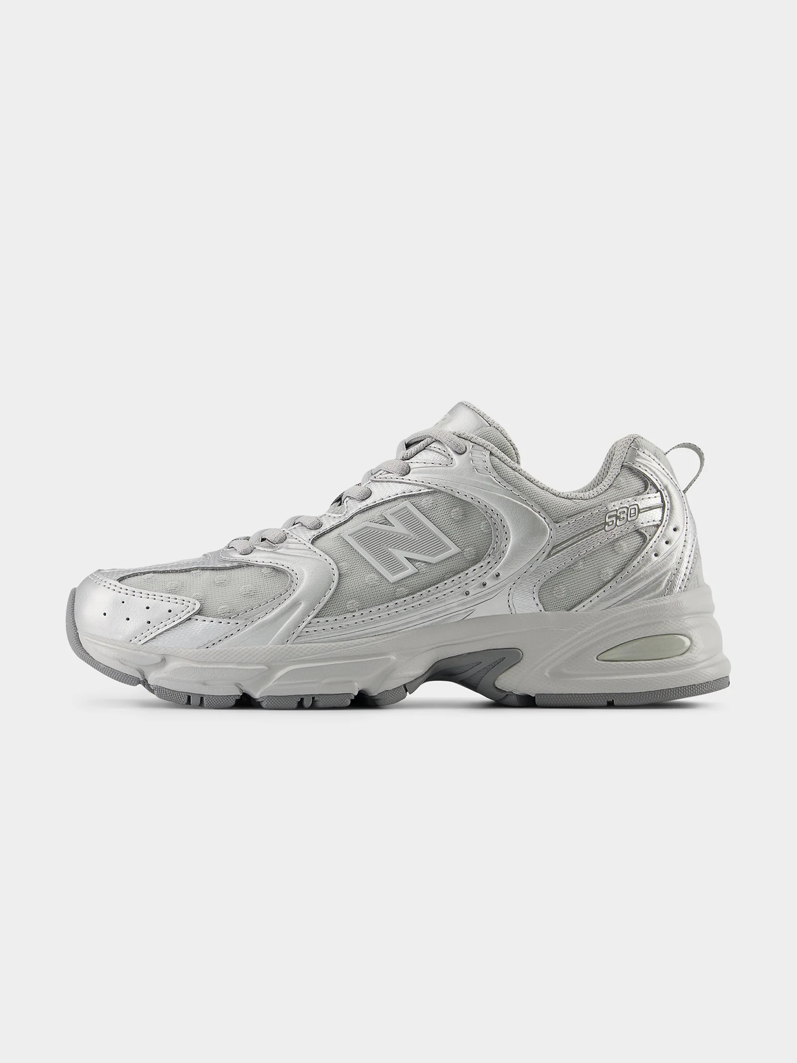 Unisex 530 Sneakers - Image 2