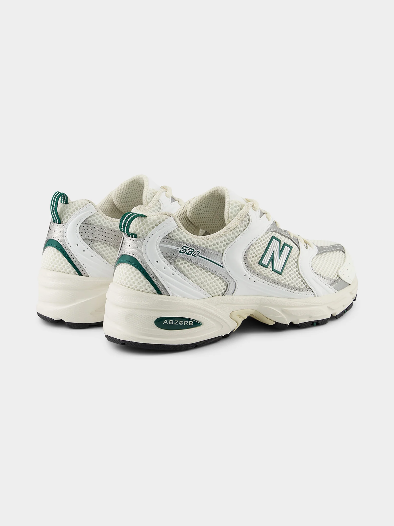 Unisex 530 Sneakers - Image 2