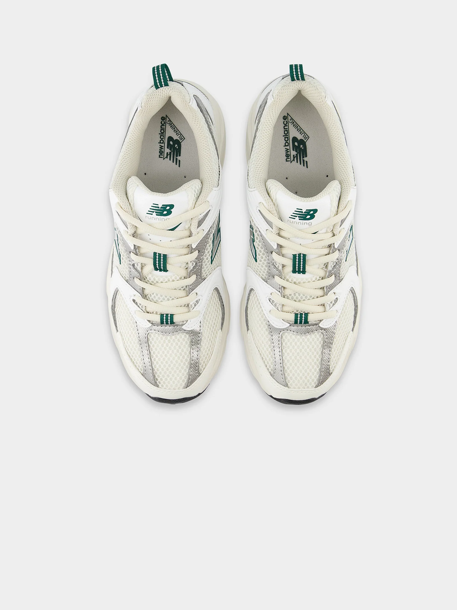 Unisex 530 Sneakers - Image 3