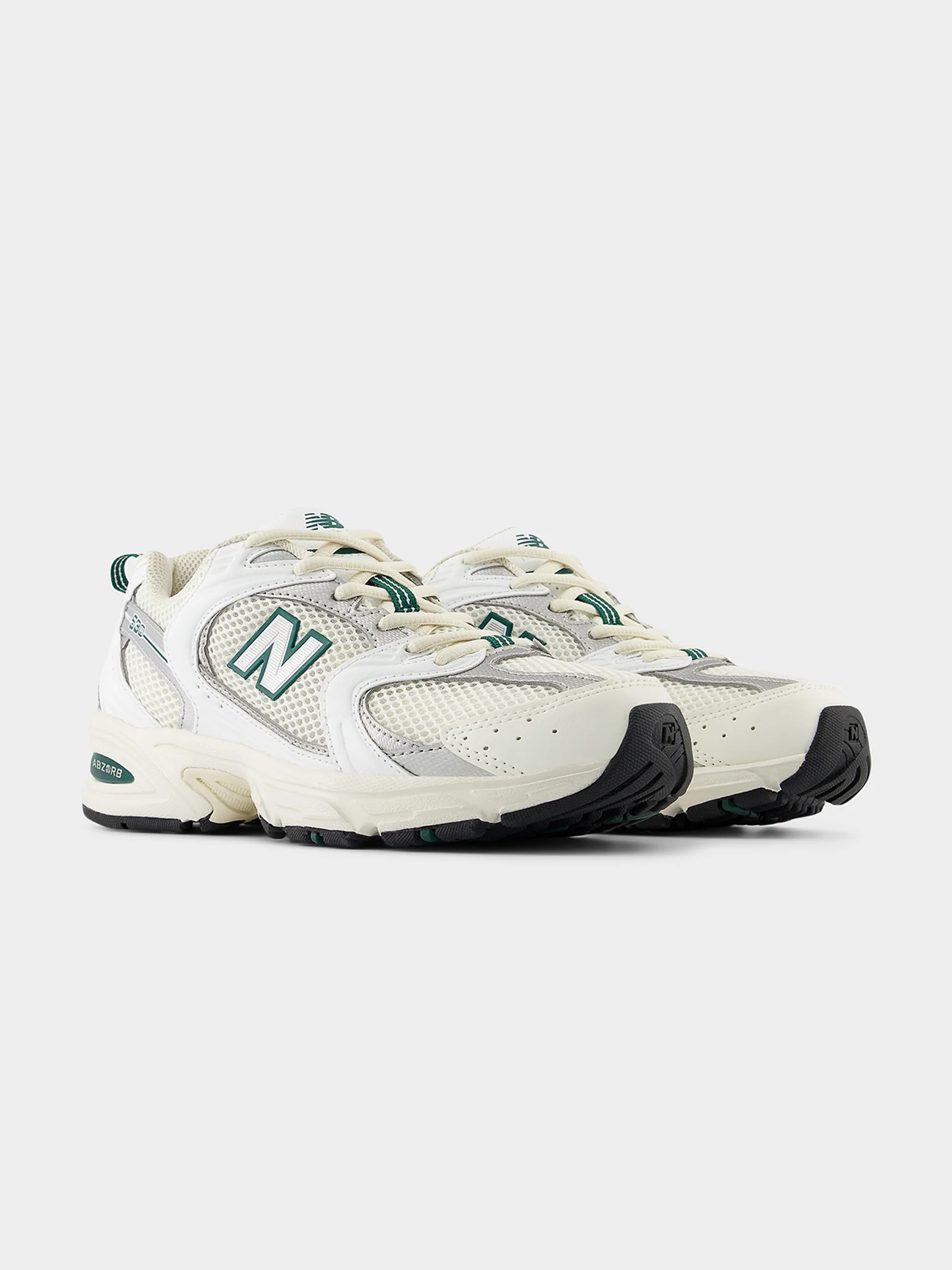 Unisex 530 Sneakers - Image 4