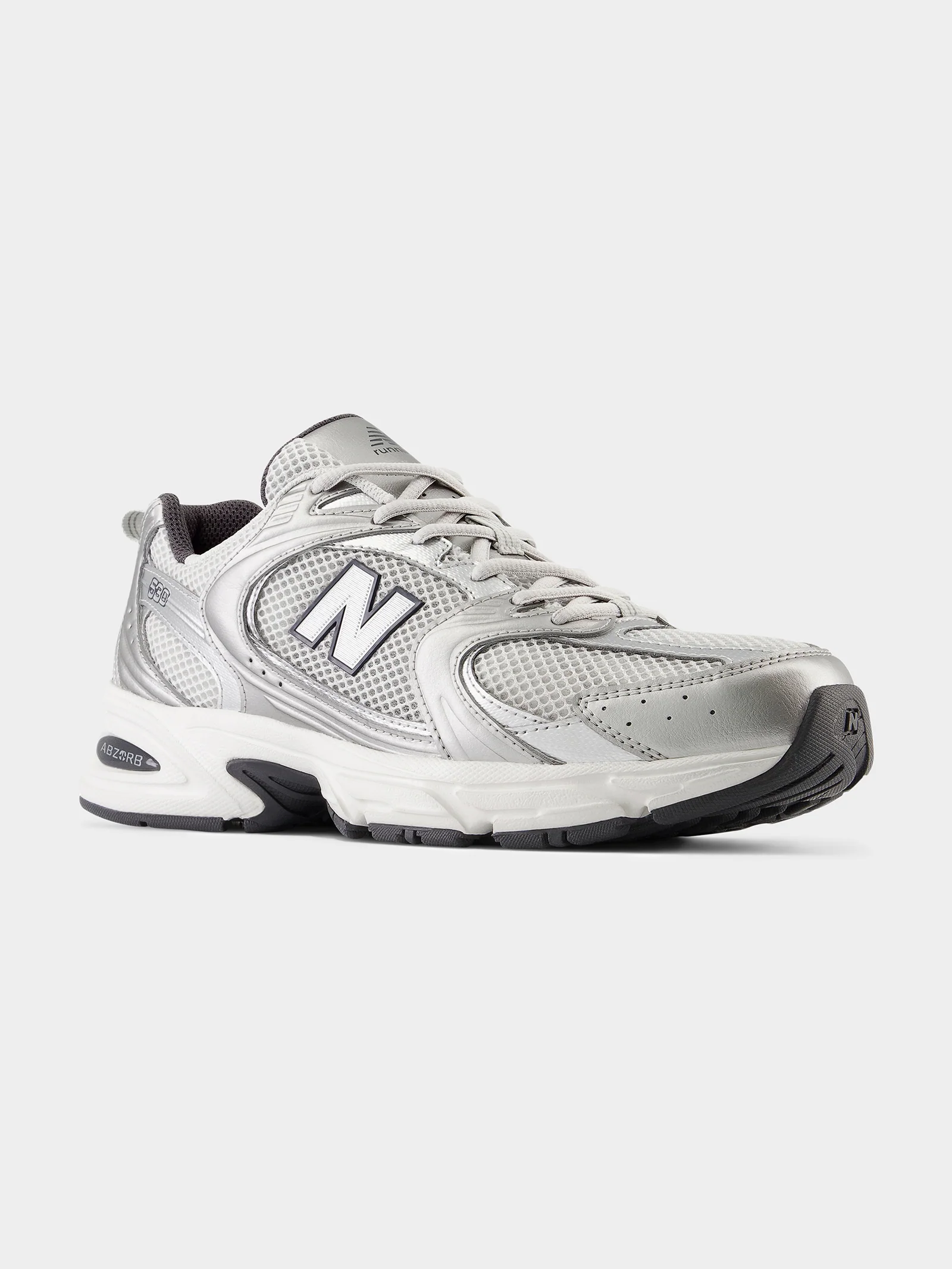 Unisex 530 Sneakers - Image 2