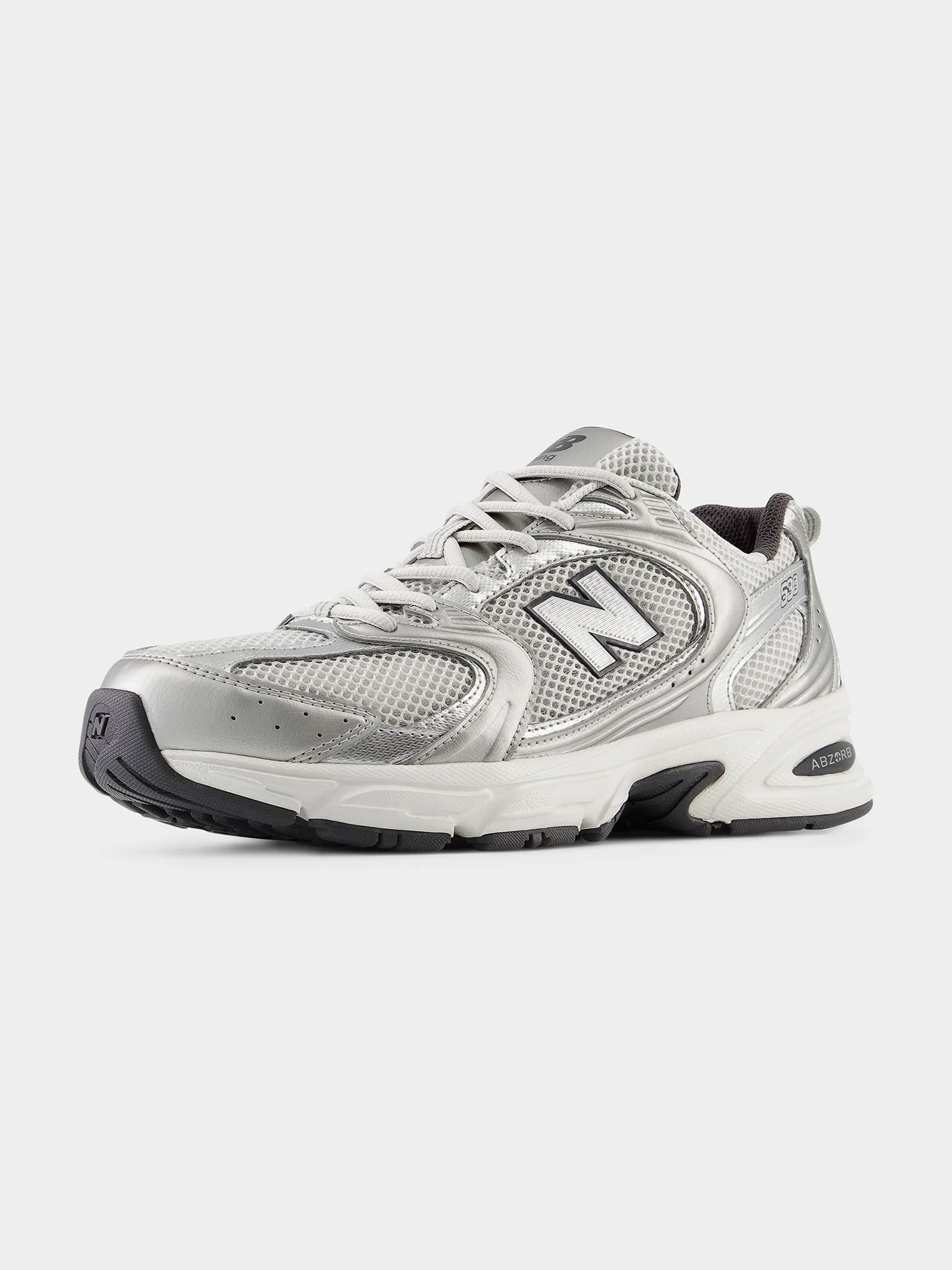 Unisex 530 Sneakers - Image 4