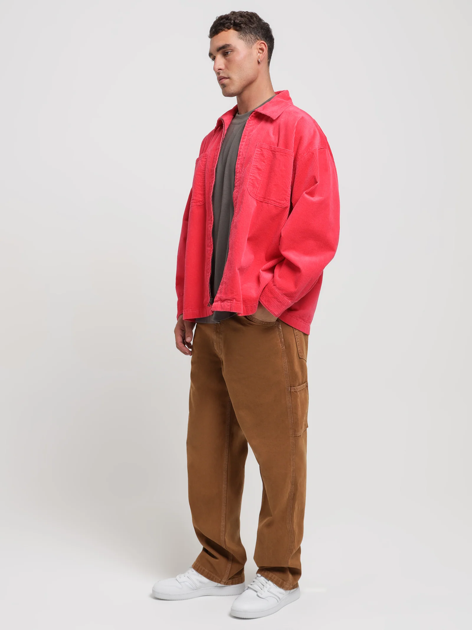568 Stay Loose Carpenter Jeans - Image 4