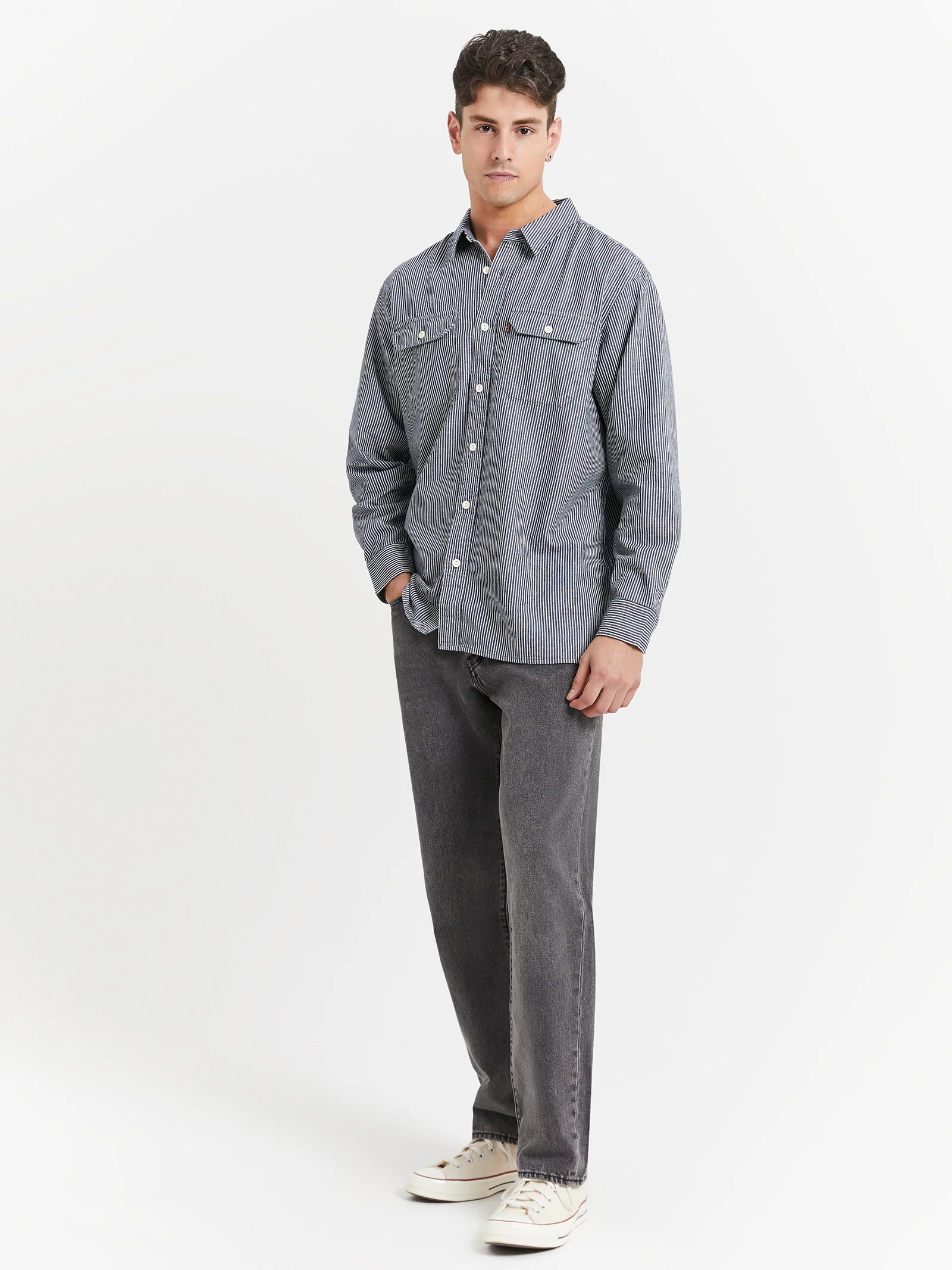 568 Stay Loose Jeans - Image 2
