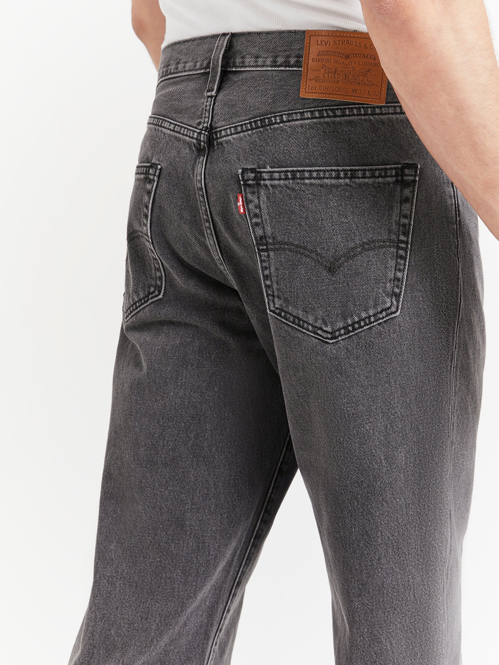 568 Stay Loose Jeans - Image 3