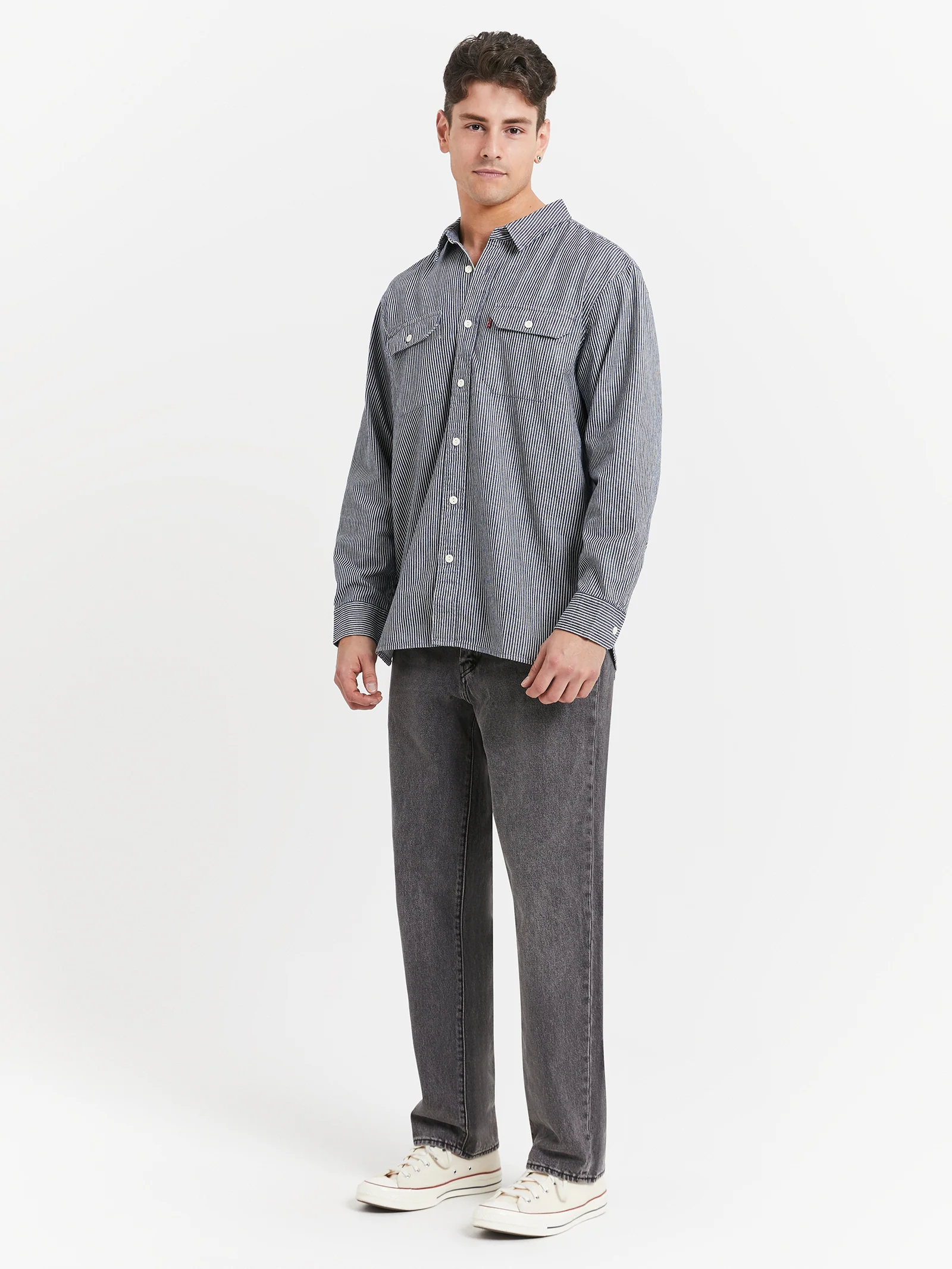 568 Stay Loose Jeans - Image 4