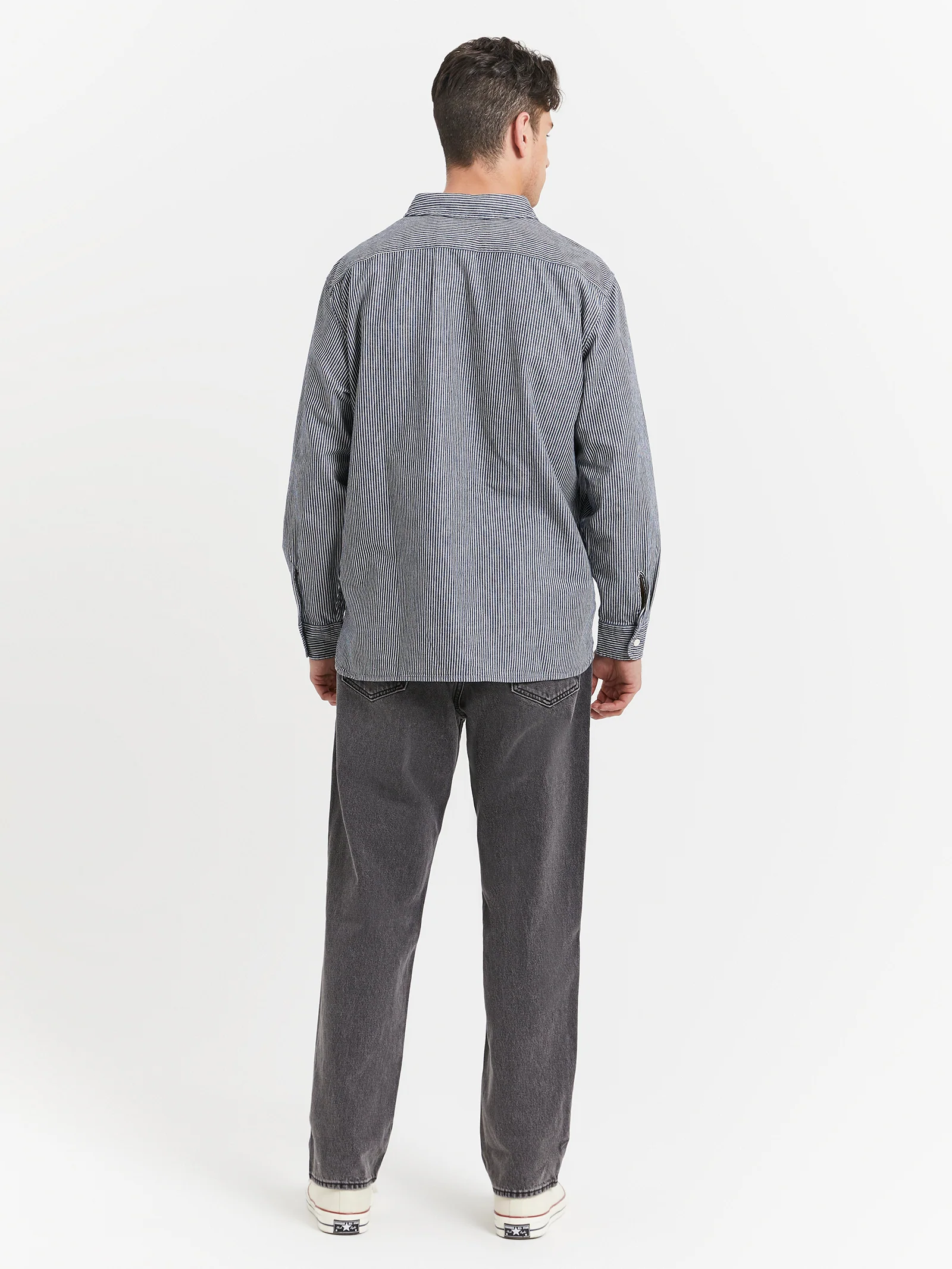 568 Stay Loose Jeans - Image 5
