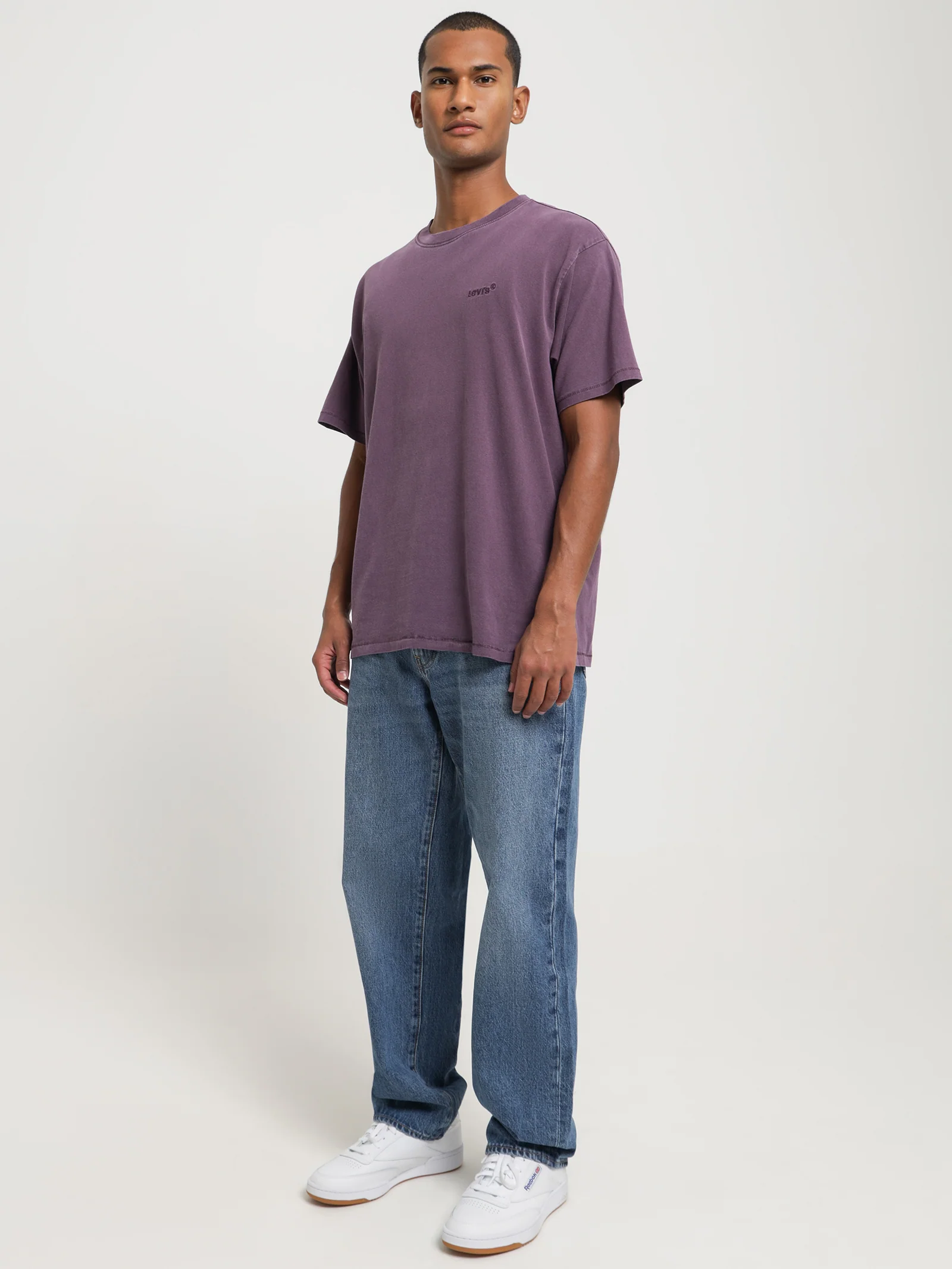 568 Stay Loose Jeans - Image 2