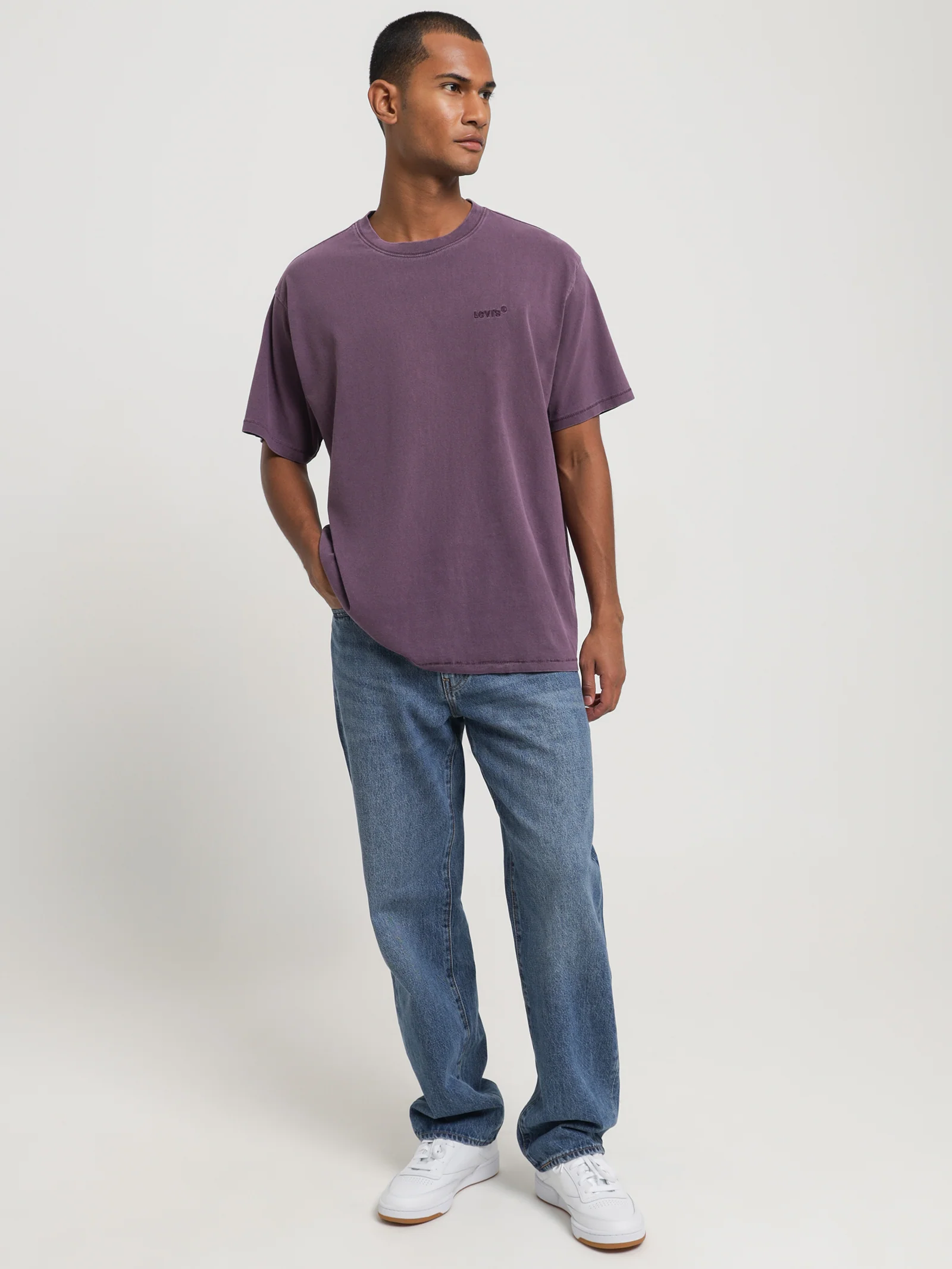568 Stay Loose Jeans - Image 3