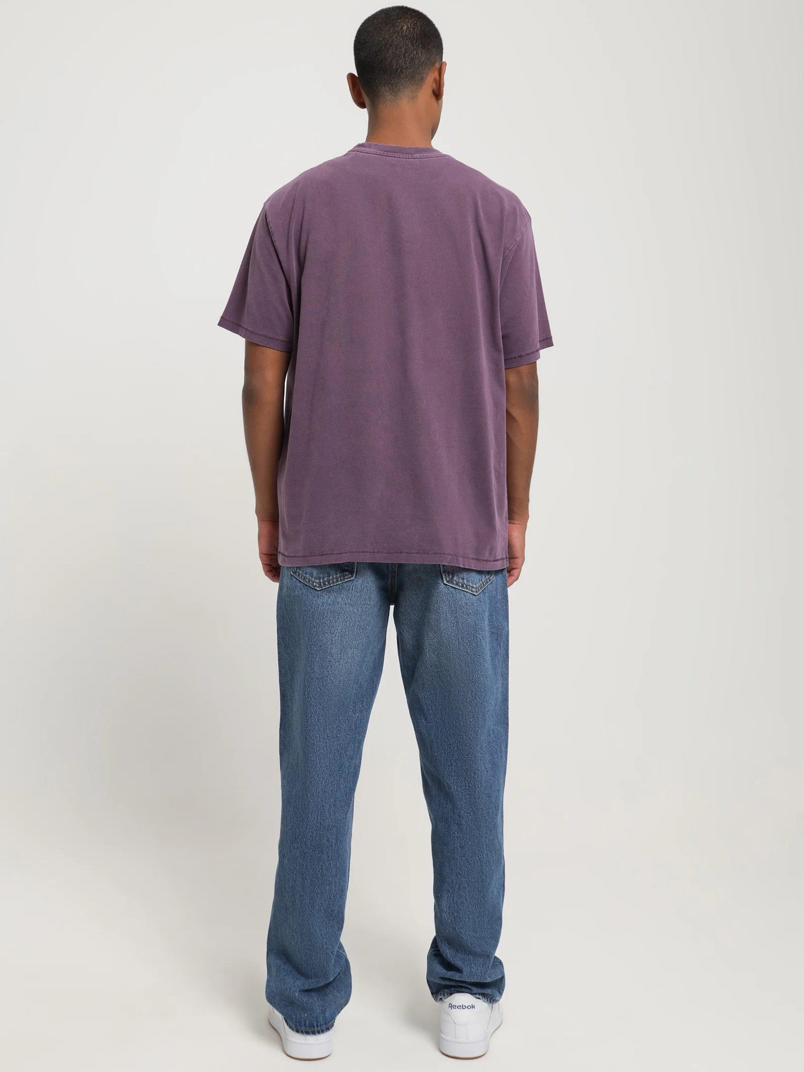 568 Stay Loose Jeans - Image 4