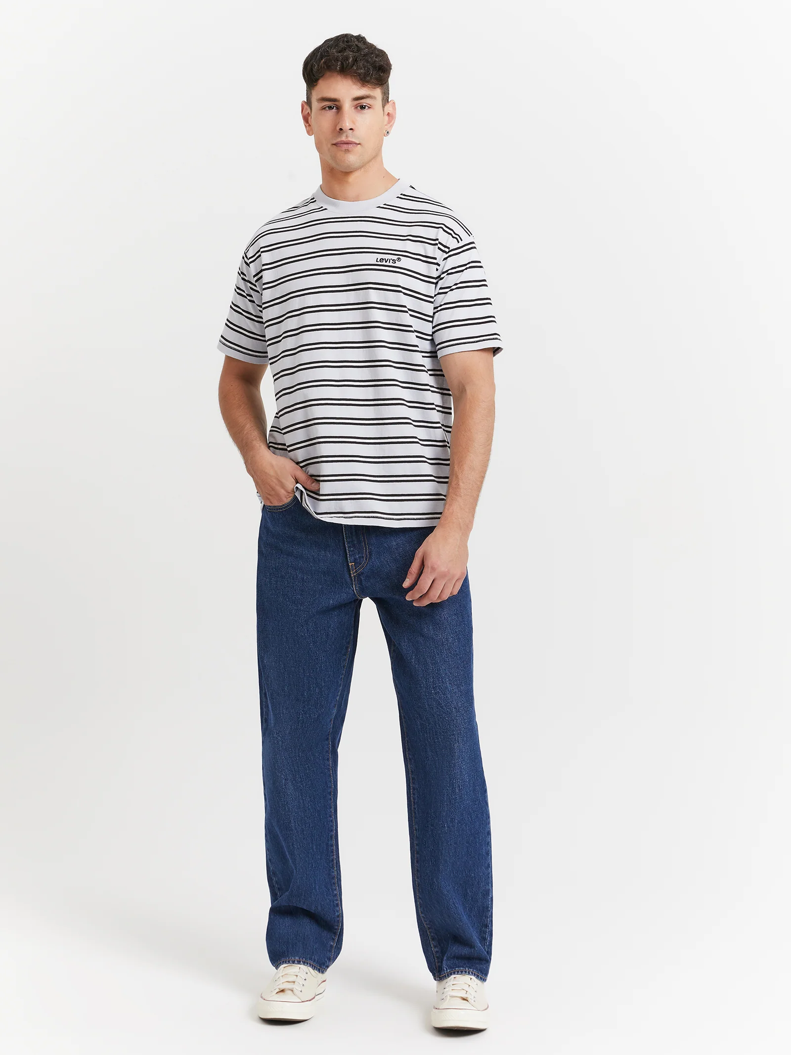 568 Stay Loose Jeans - Image 2