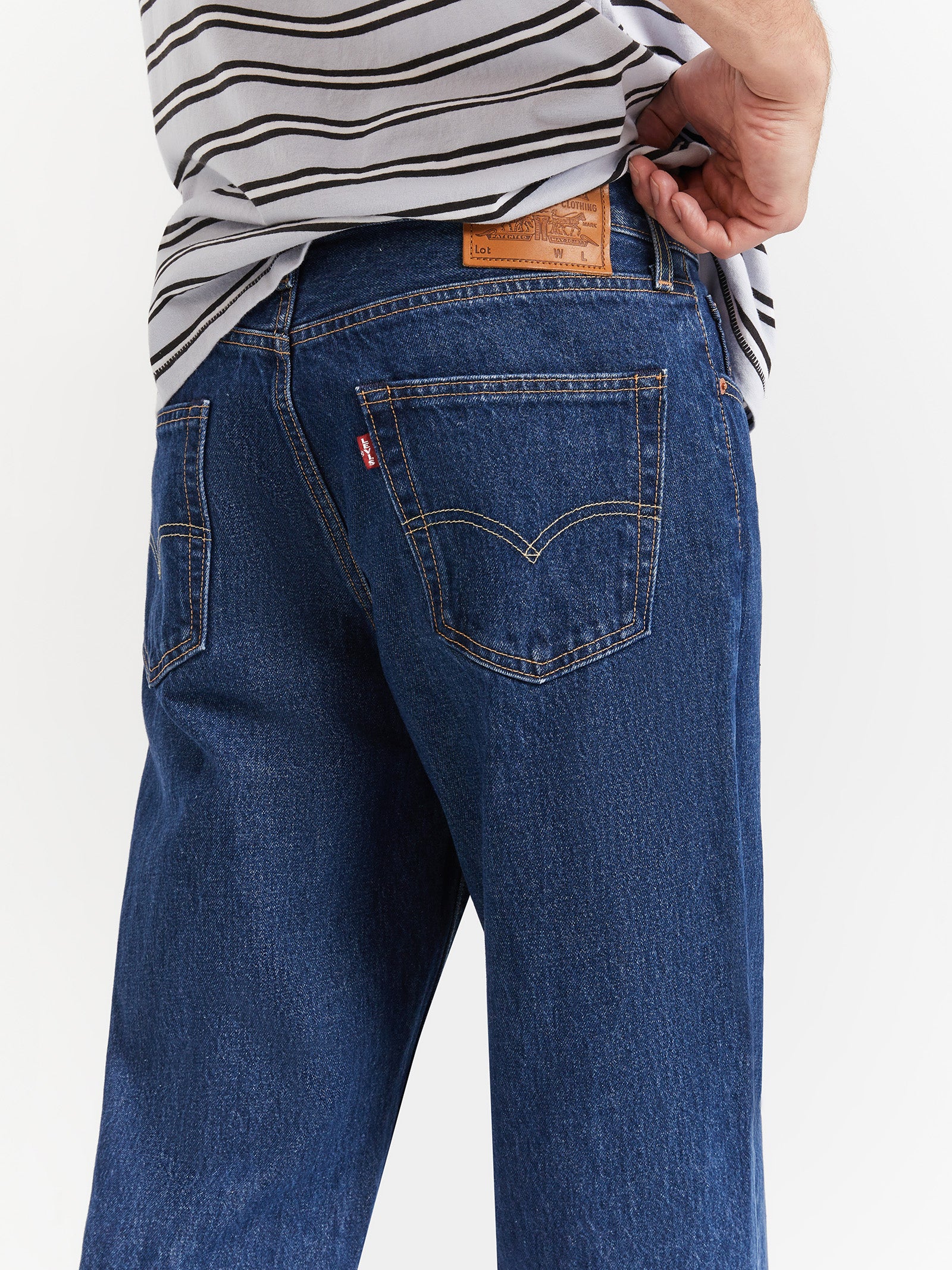 568 Stay Loose Jeans - Image 3