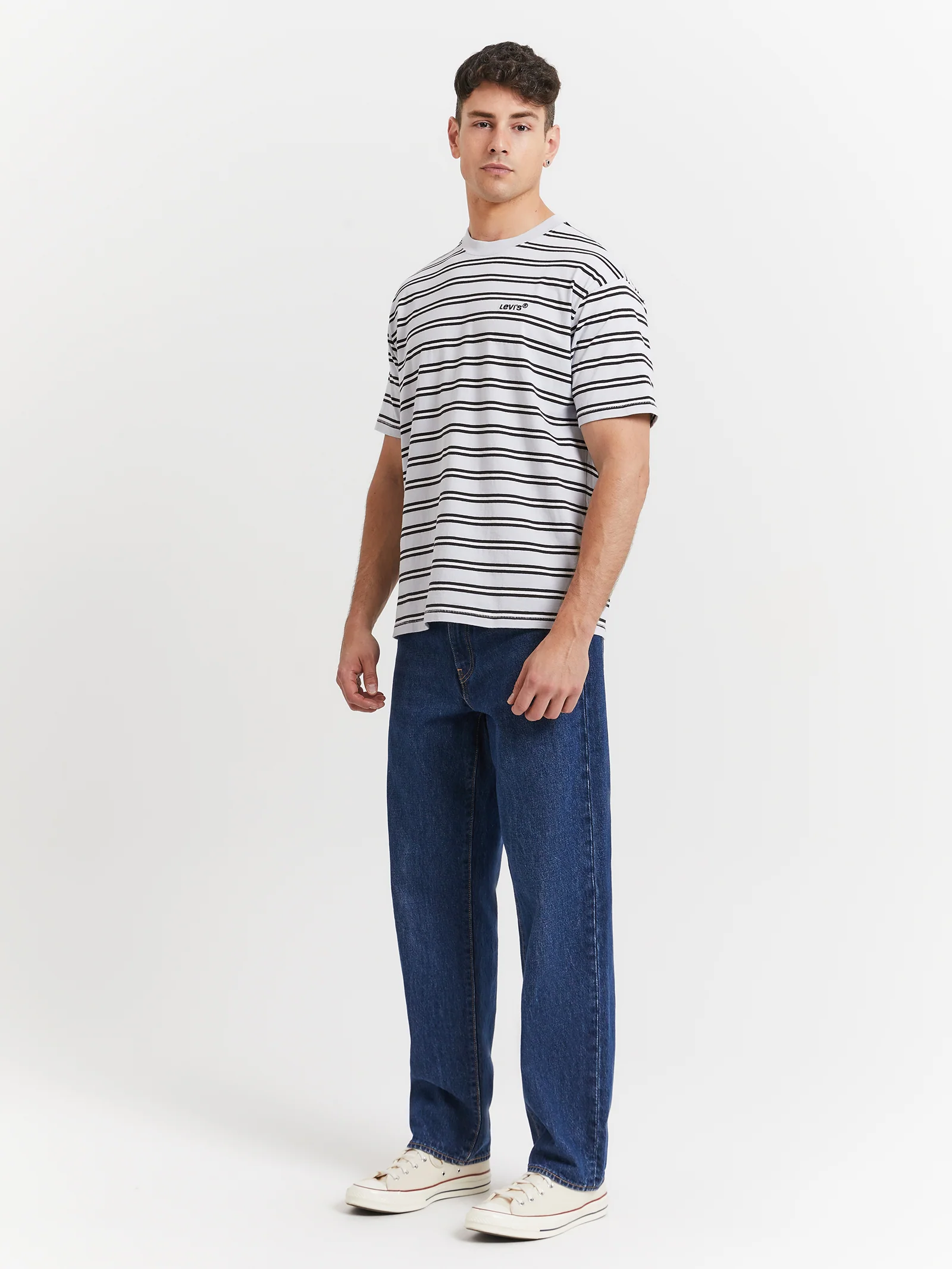 568 Stay Loose Jeans - Image 4
