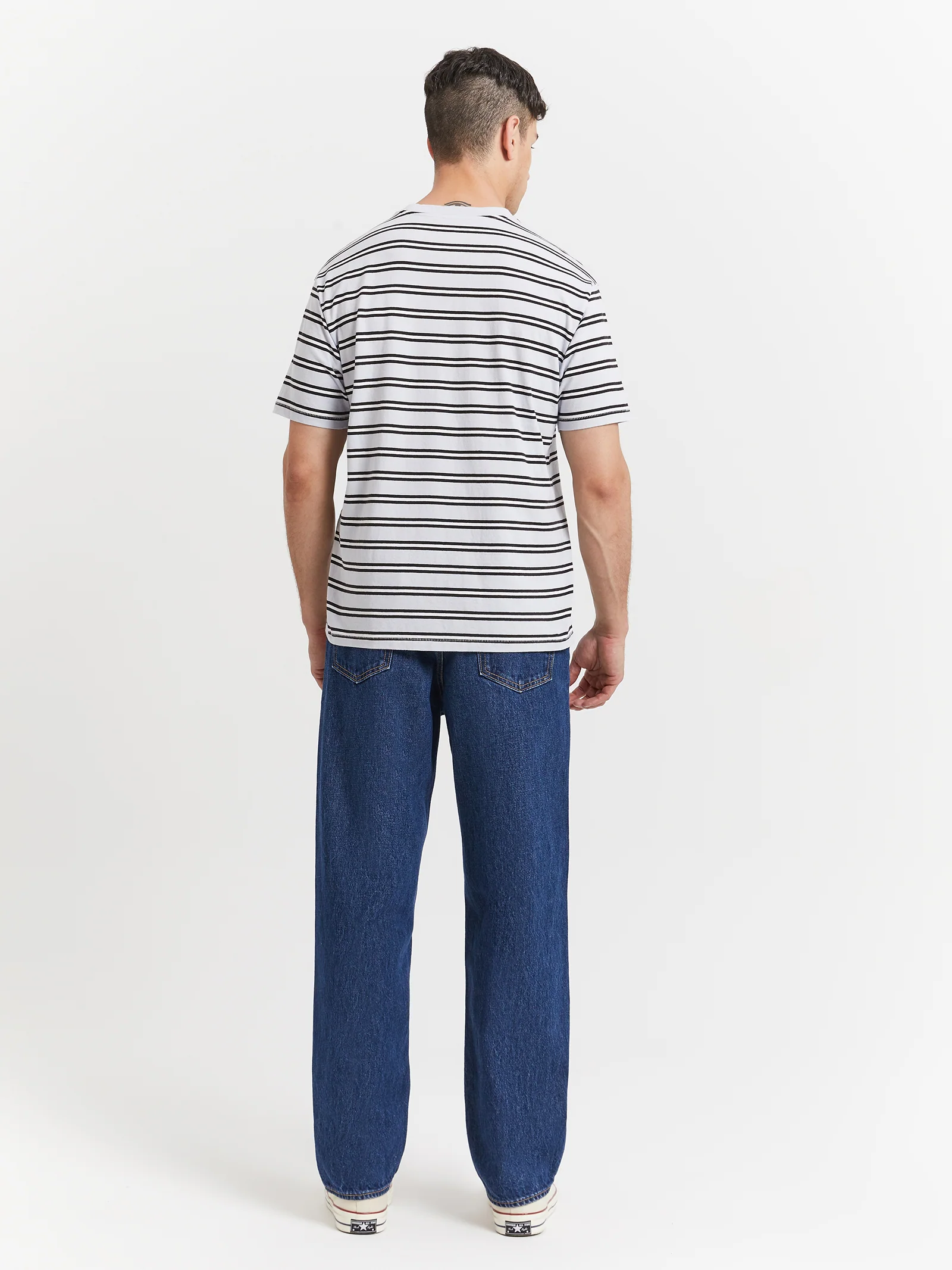 568 Stay Loose Jeans - Image 5