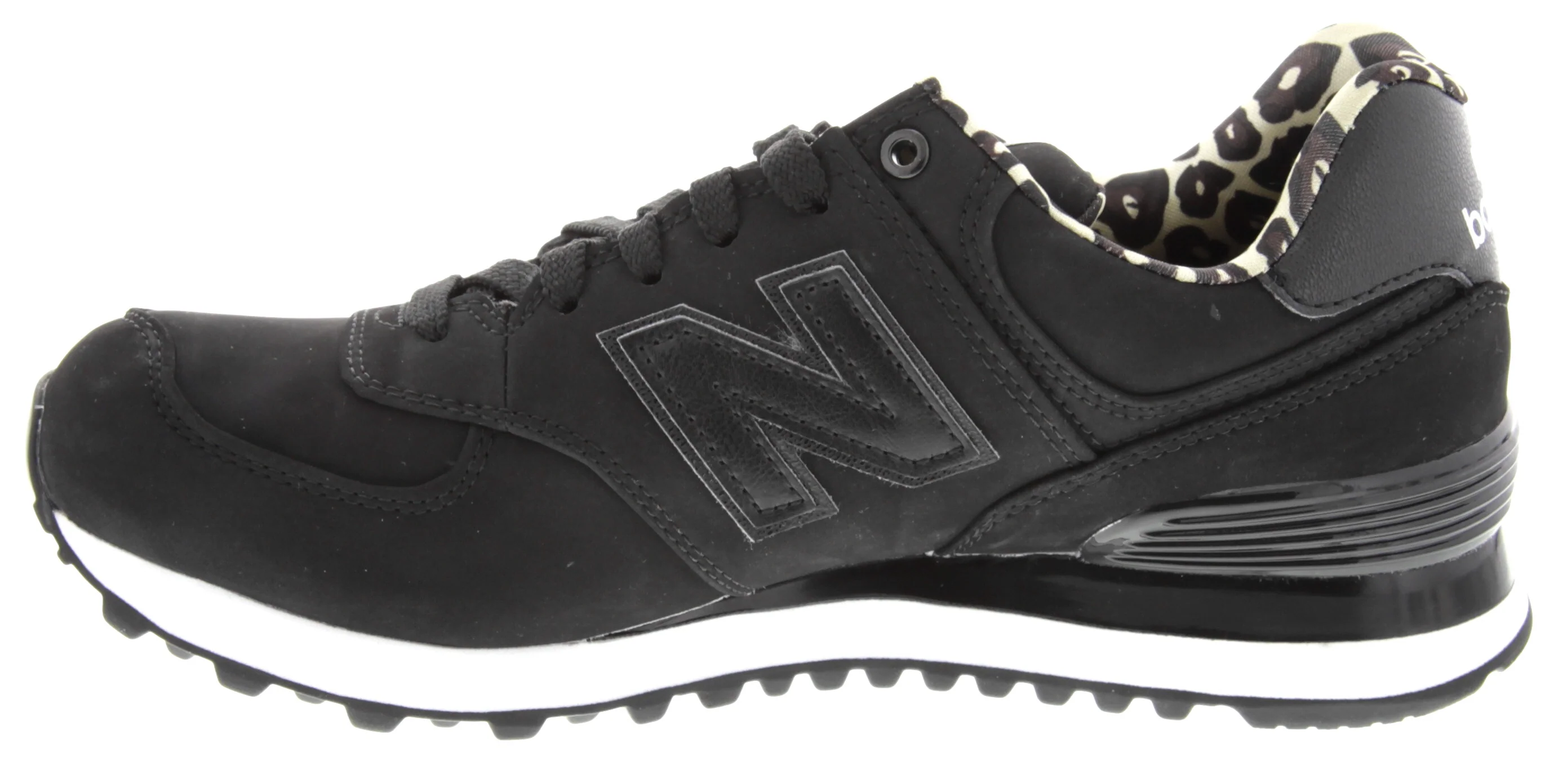 574 High Roller Sneakers - Image 3