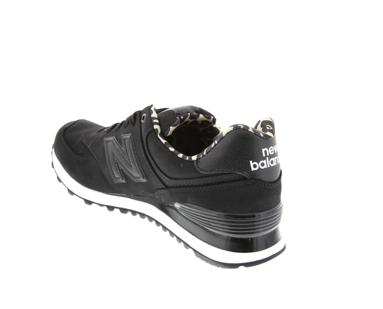 574 High Roller Sneakers - Image 4