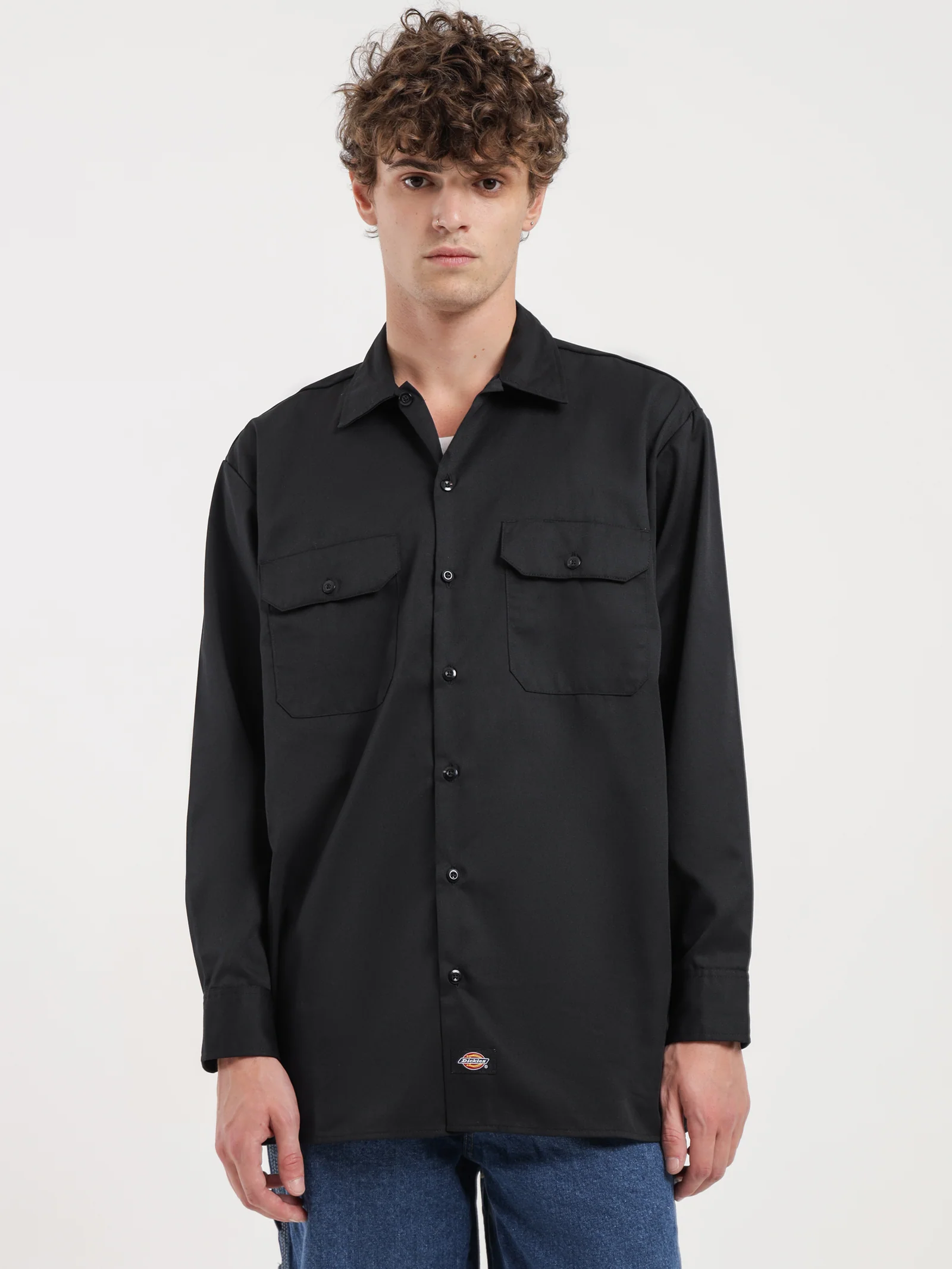 574 Long Sleeve Shirt