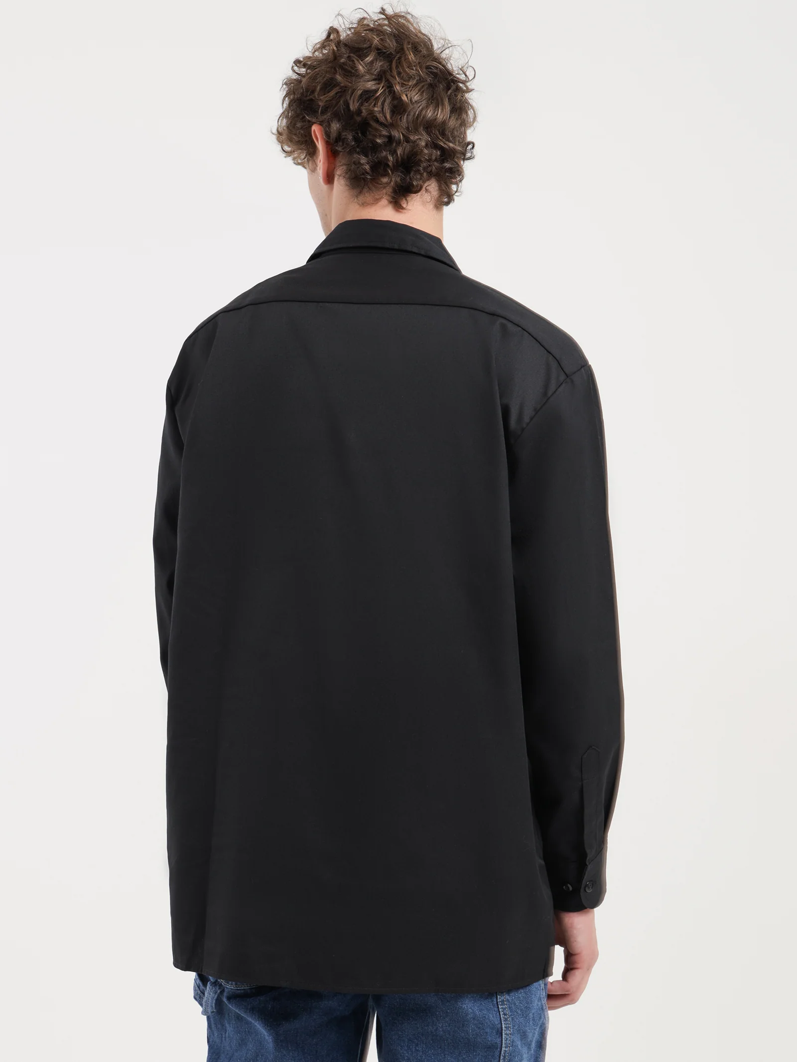 574 Long Sleeve Shirt - Image 5