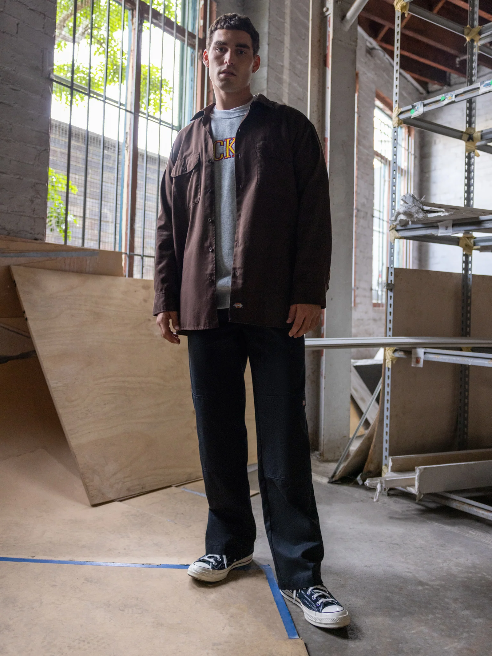 574 Long Sleeve Shirt - Image 2