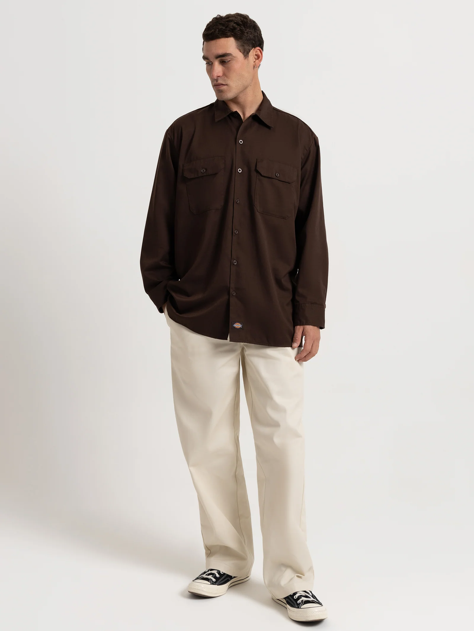 574 Long Sleeve Shirt - Image 3