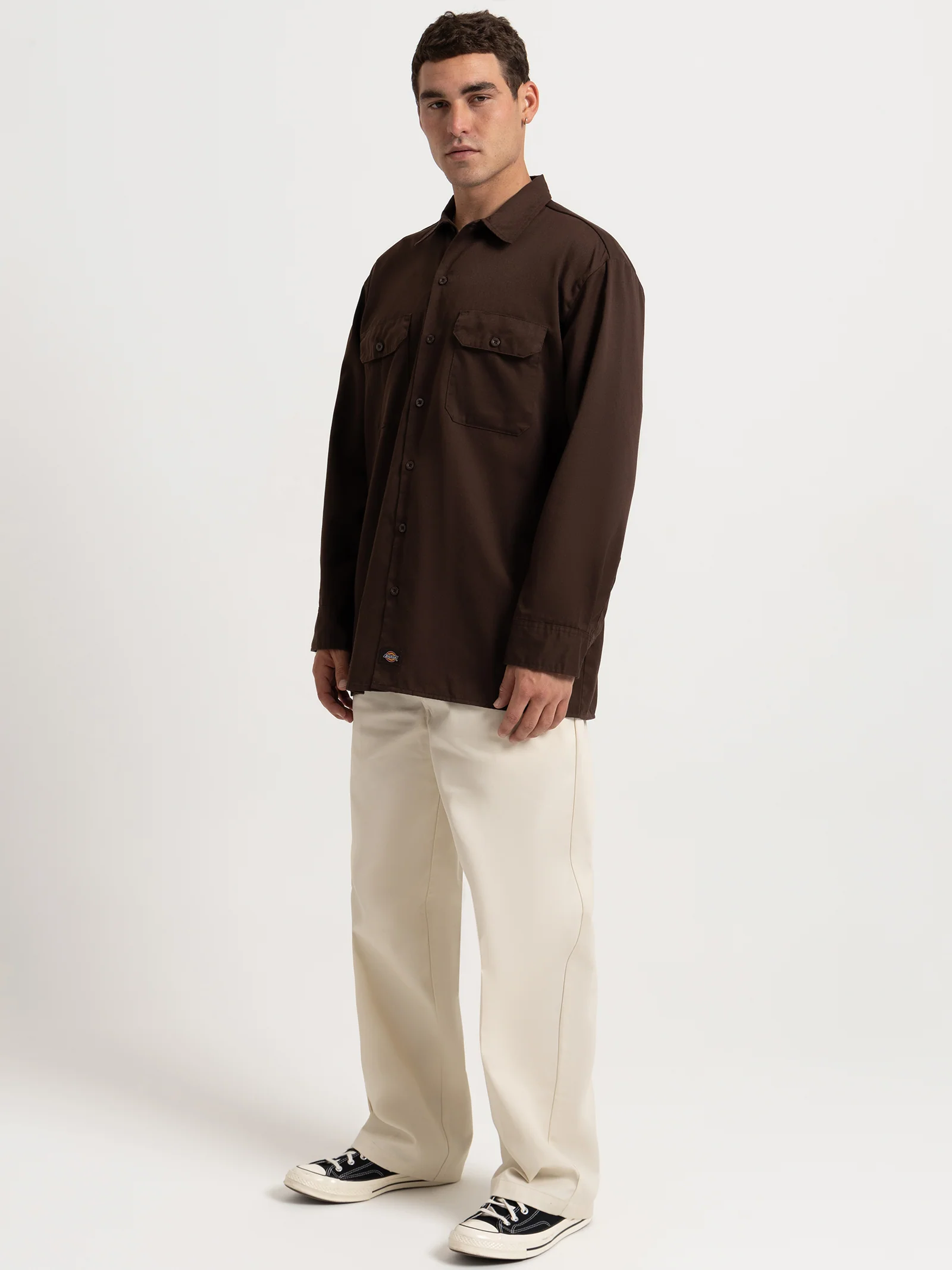 574 Long Sleeve Shirt - Image 5