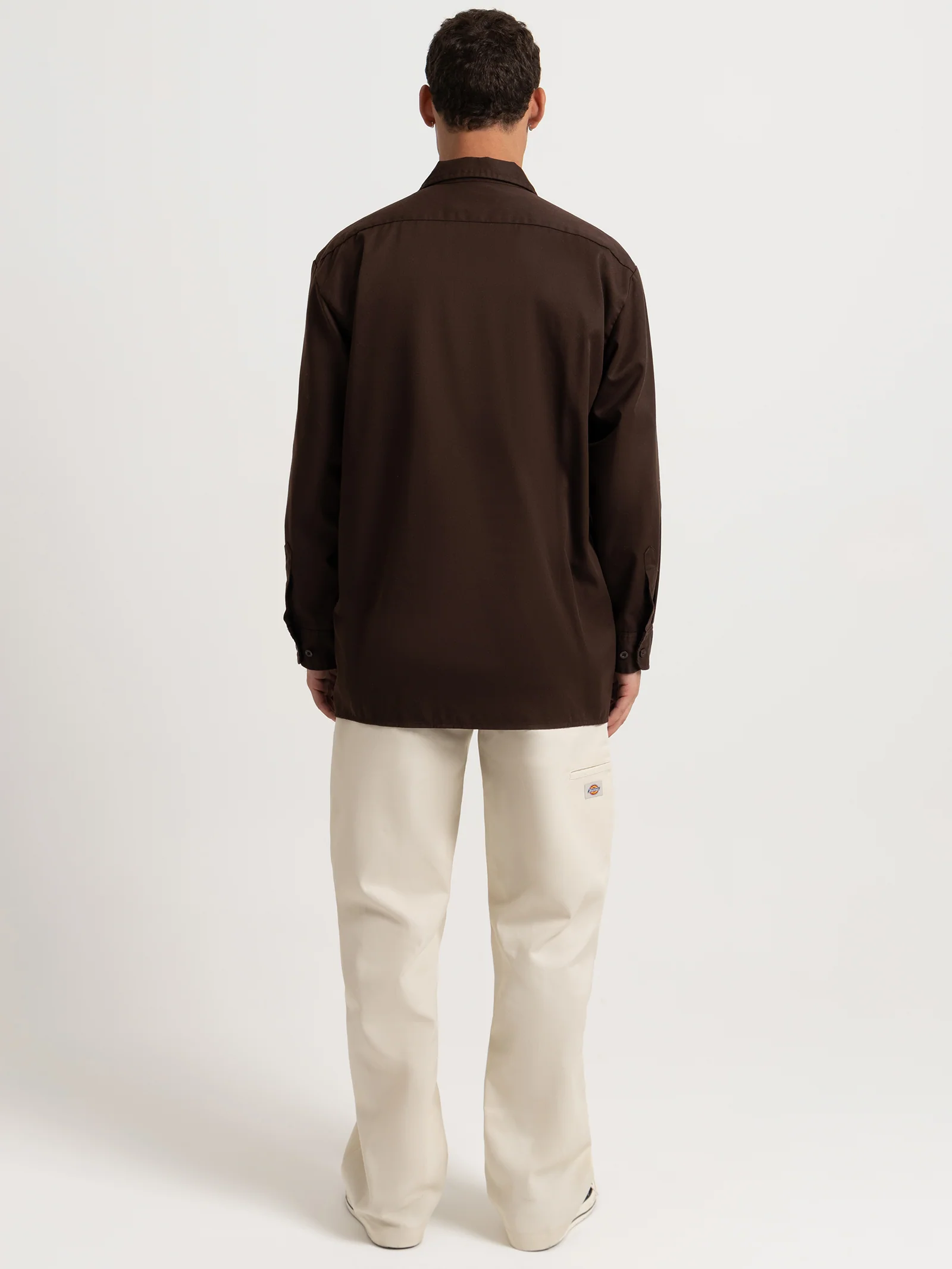 574 Long Sleeve Shirt - Image 6