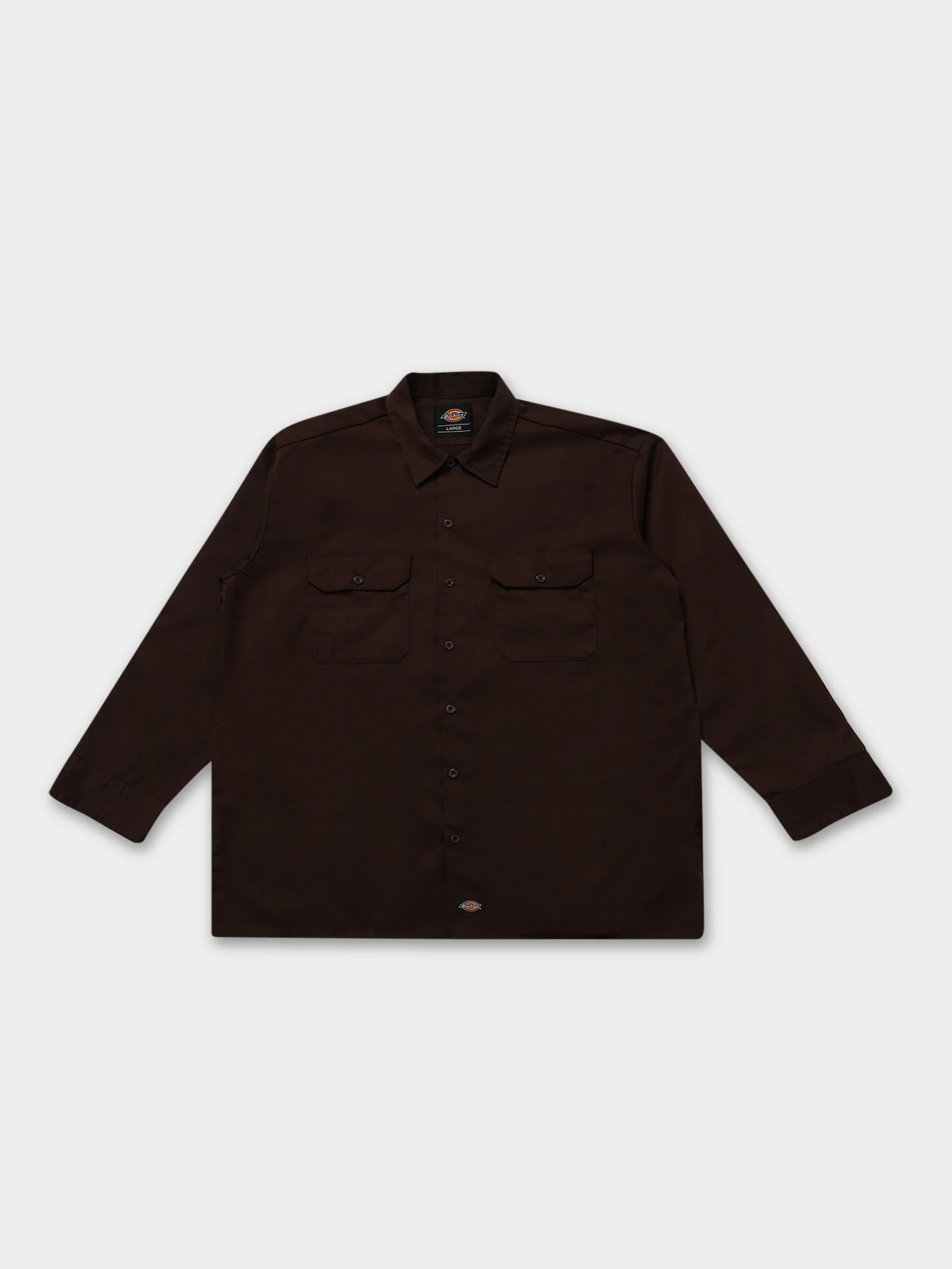 574 Long Sleeve Shirt - Image 7