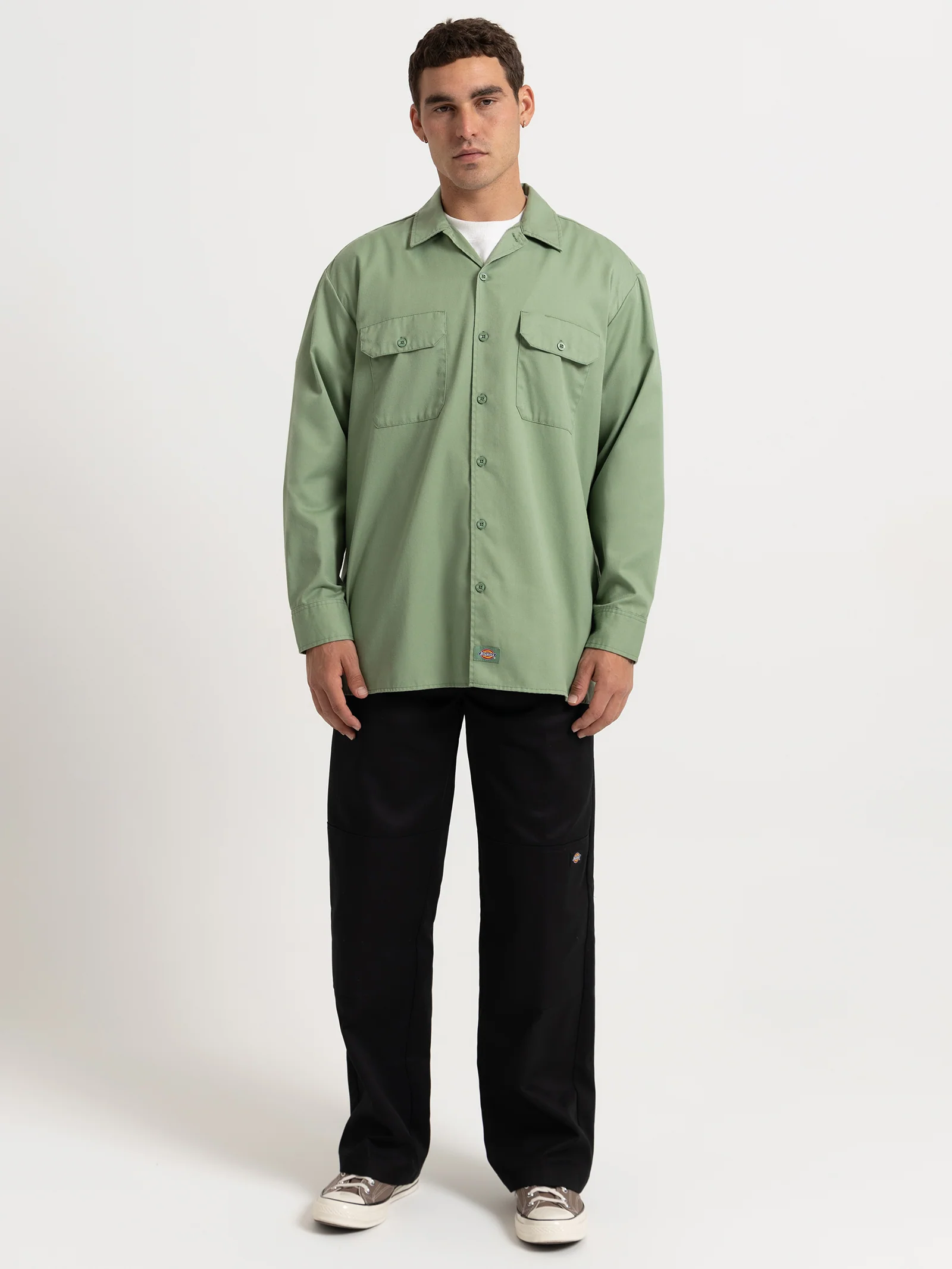 574 Long Sleeve Shirt - Image 2