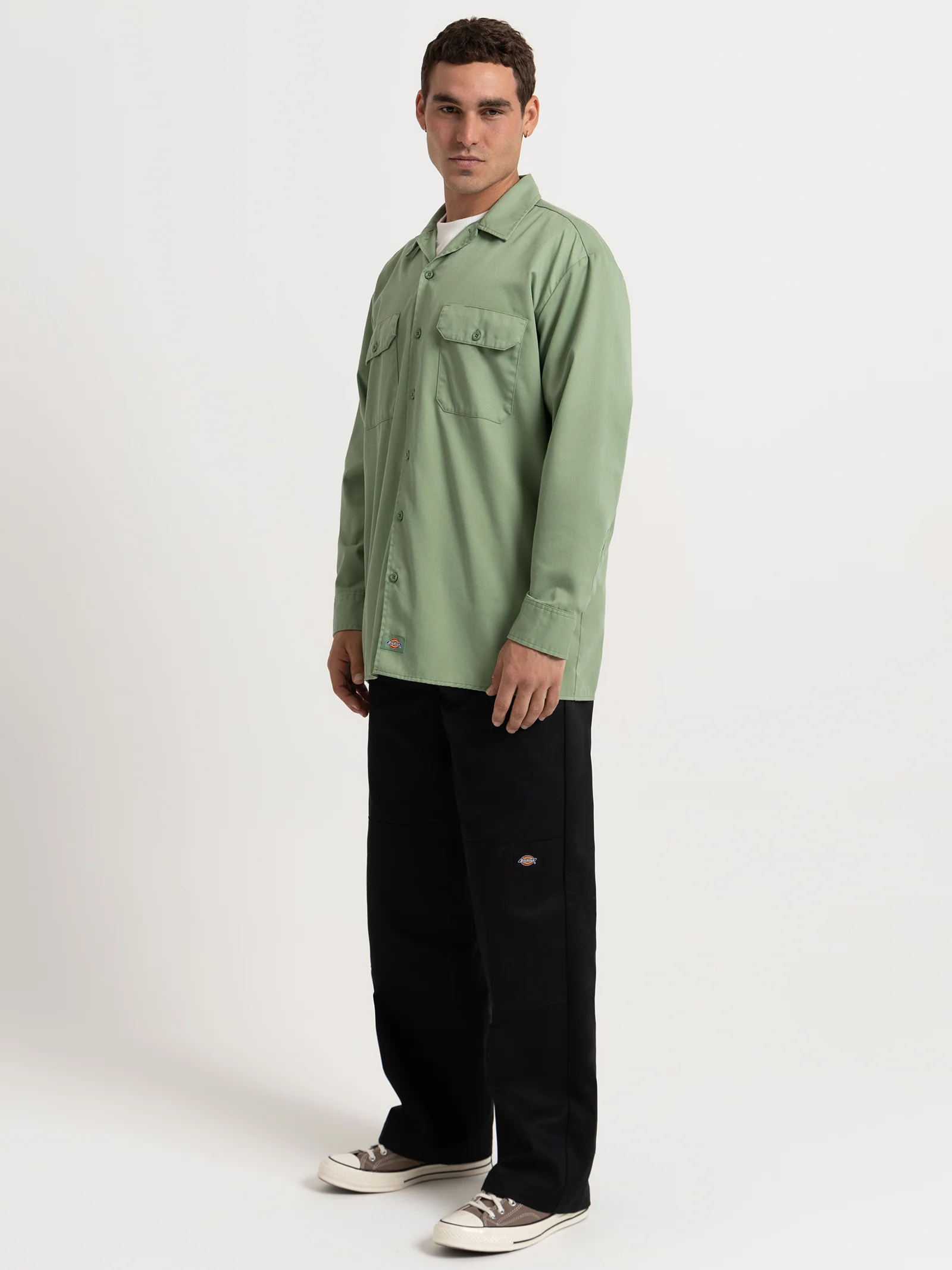 574 Long Sleeve Shirt - Image 4