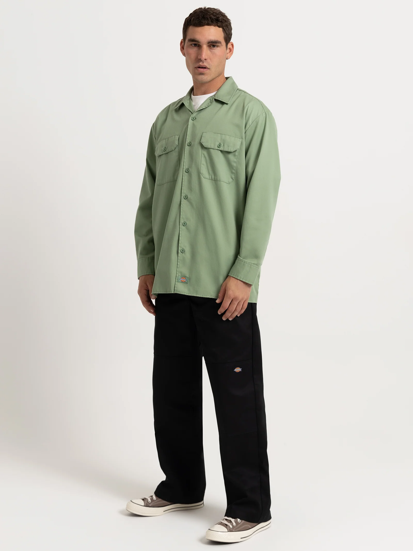 574 Long Sleeve Shirt - Image 5