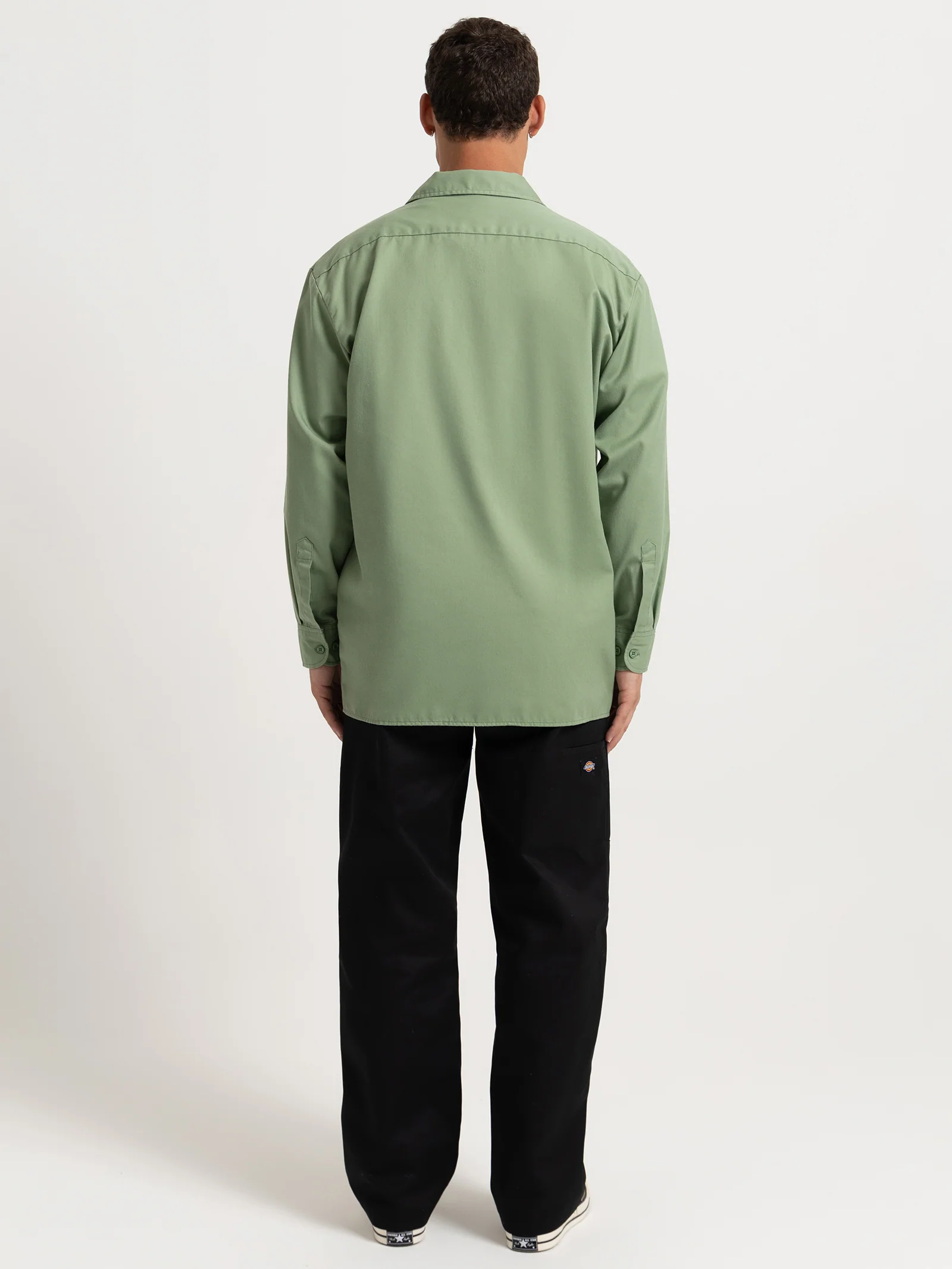 574 Long Sleeve Shirt - Image 6
