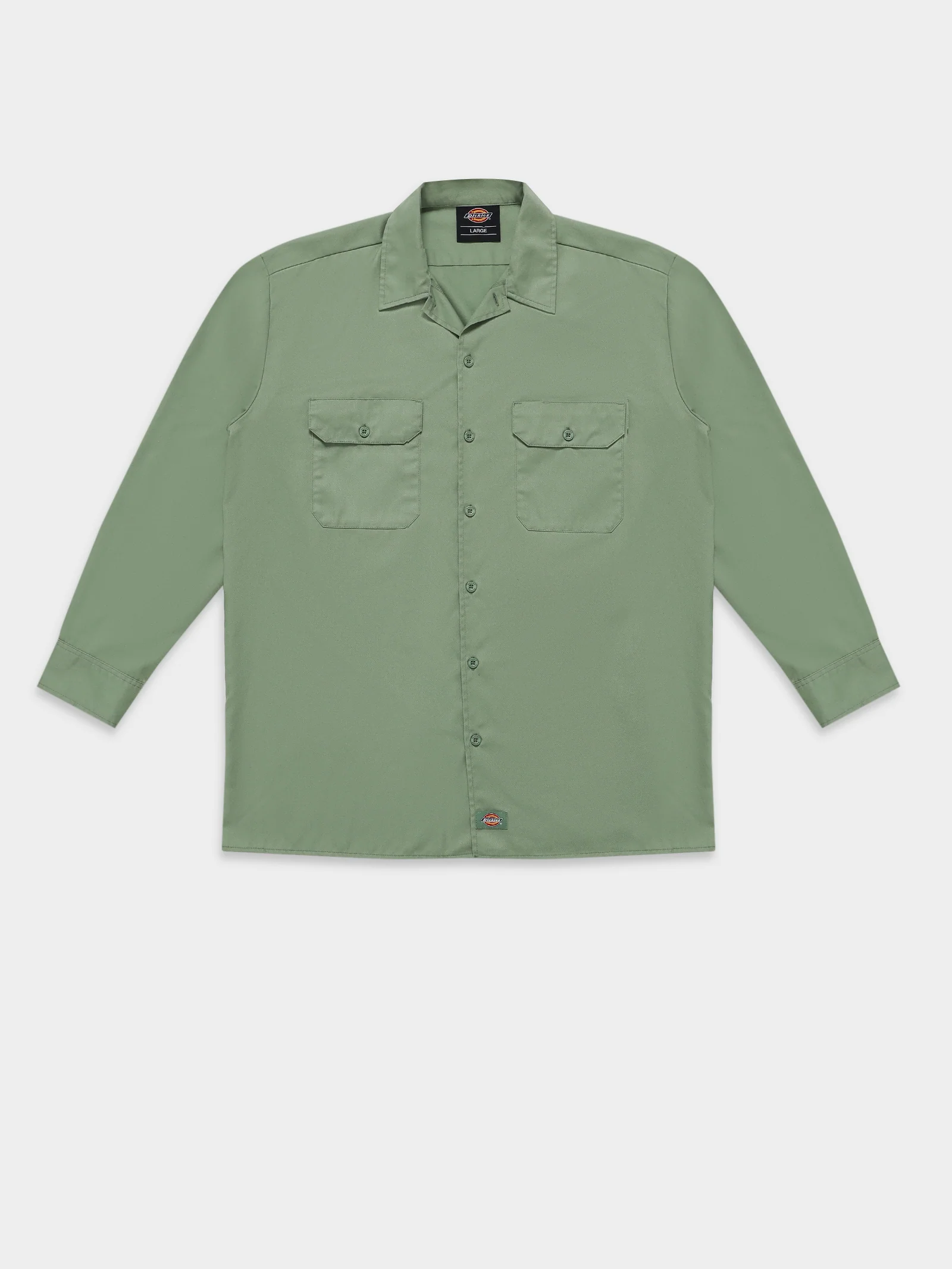 574 Long Sleeve Shirt - Image 7