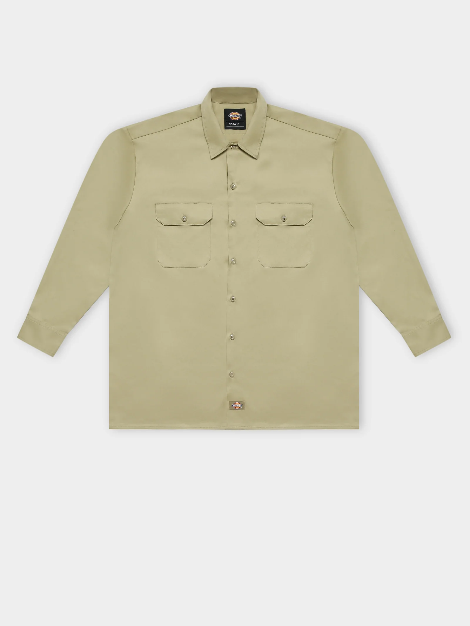 574 Regular Fit Long Sleeve Shirt - Image 6