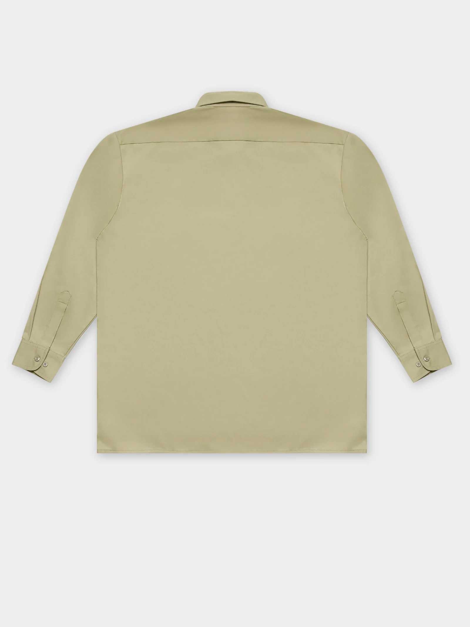 574 Regular Fit Long Sleeve Shirt - Image 7