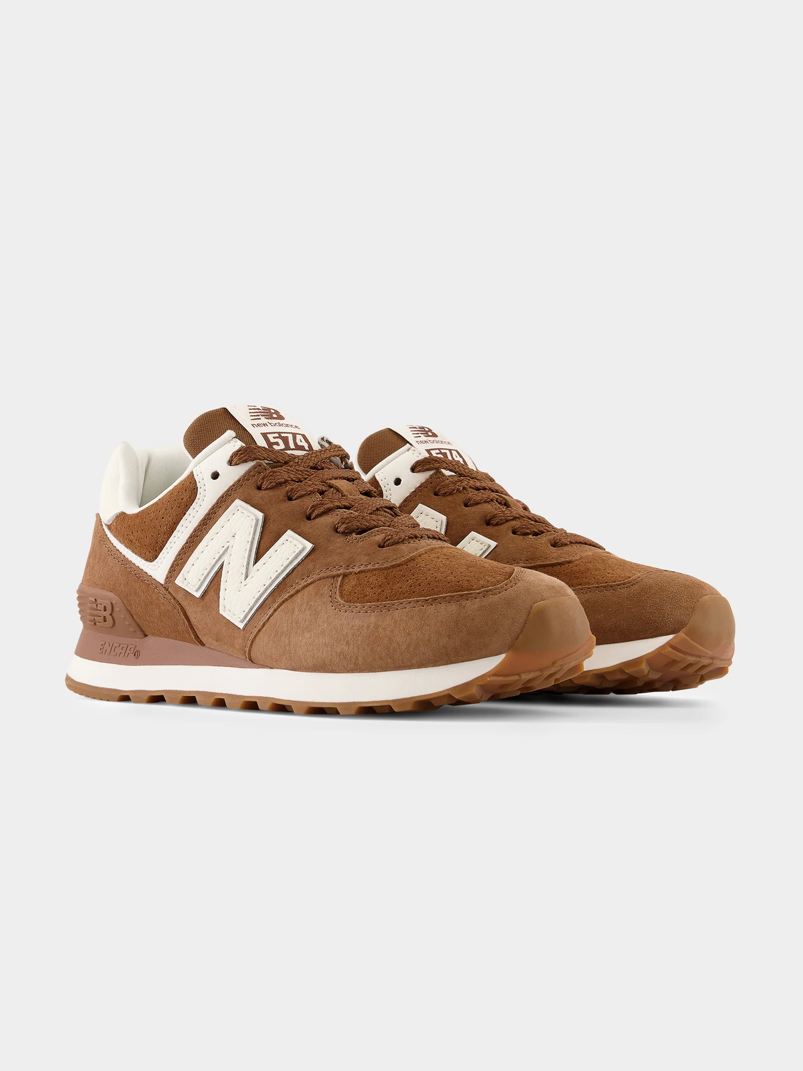 Unisex 574 Sneakers - Image 2