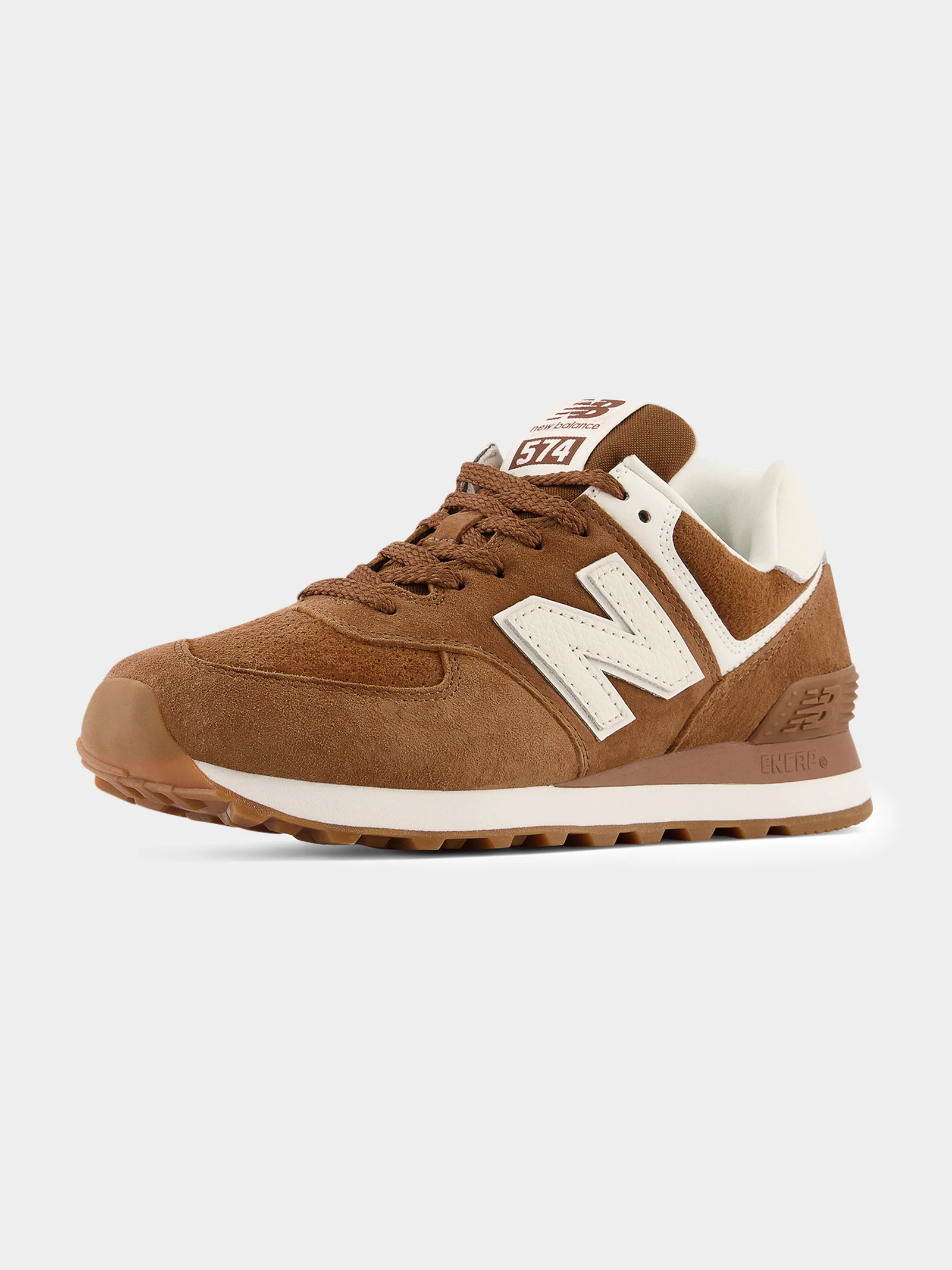 Unisex 574 Sneakers - Image 3