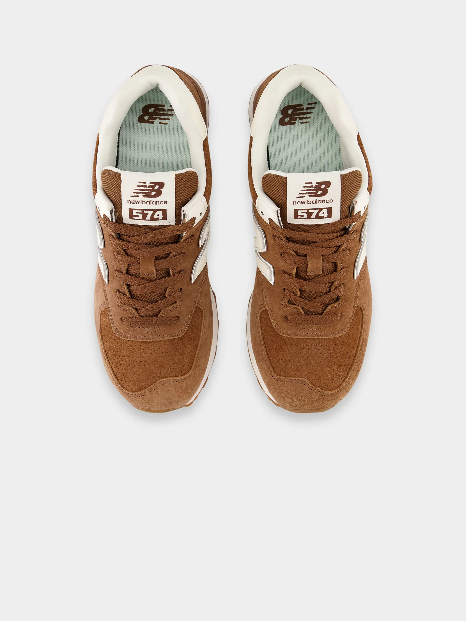 Unisex 574 Sneakers - Image 5
