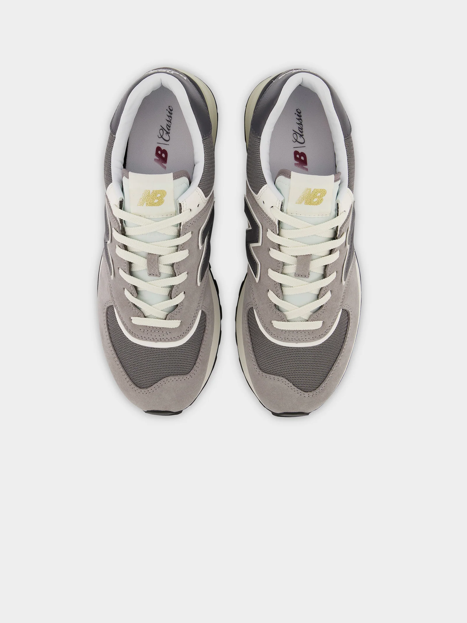 Unisex 574 Sneakers - Image 3