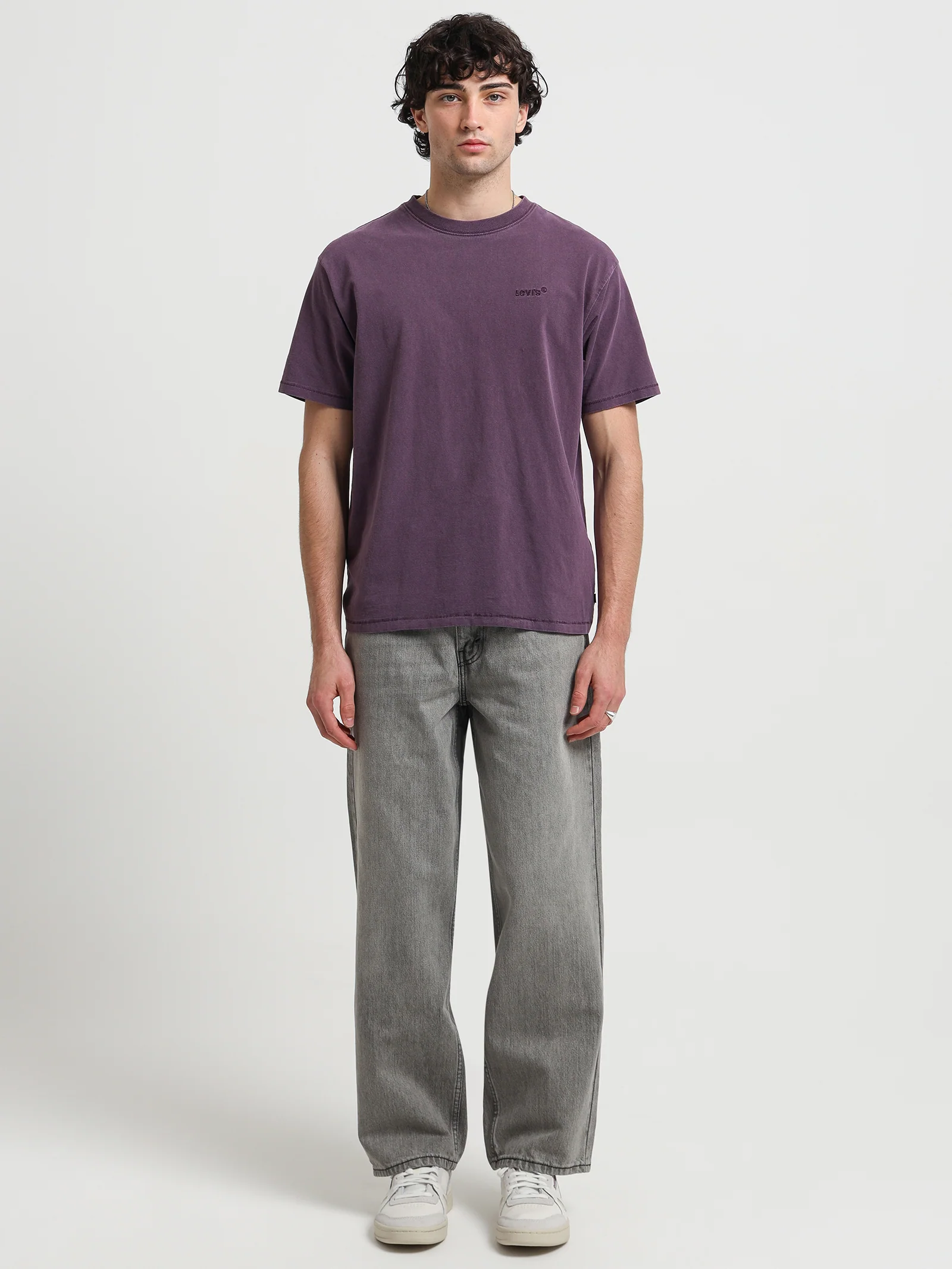 578 Baggy Jeans - Image 2