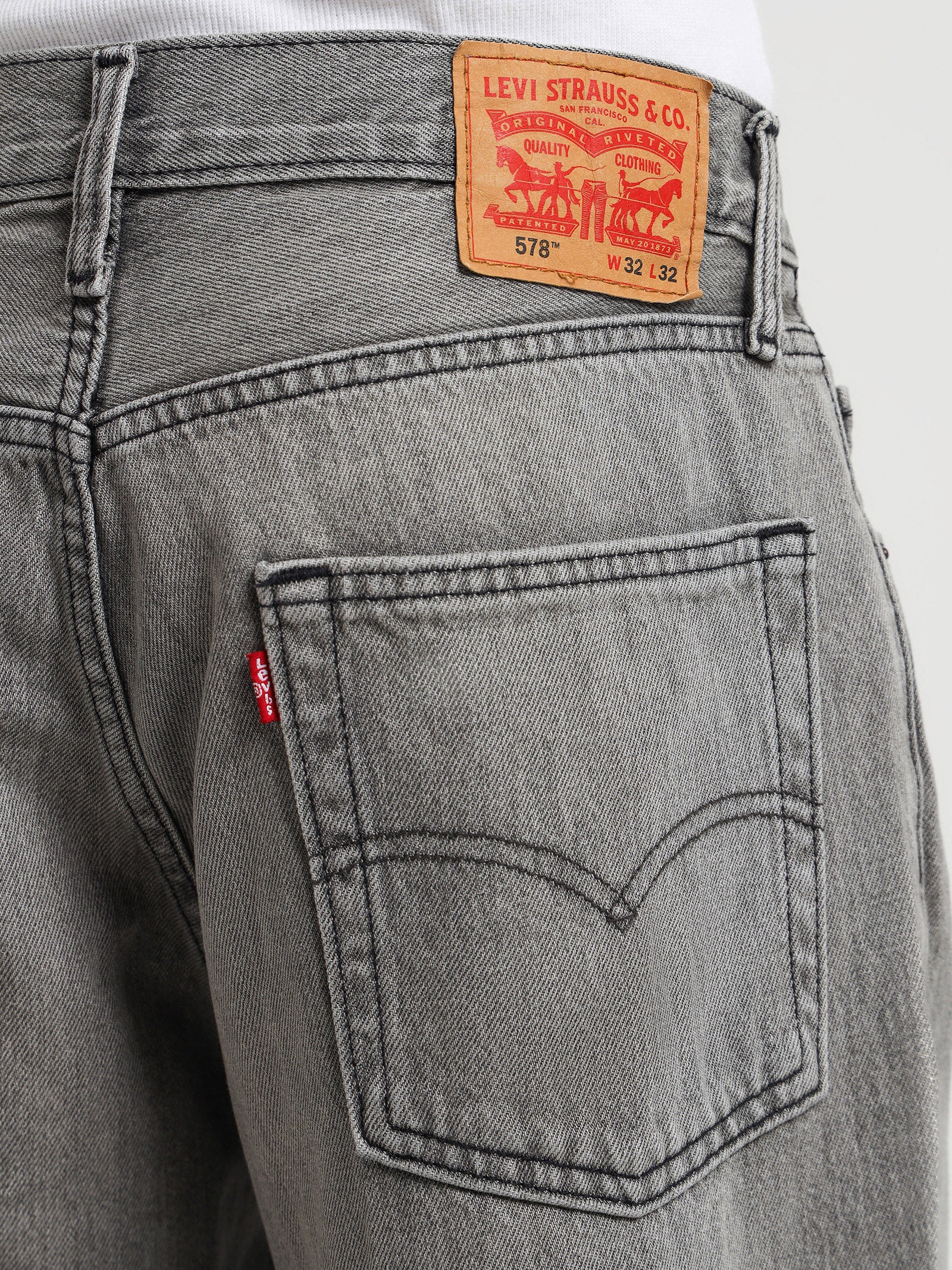 578 Baggy Jeans - Image 3