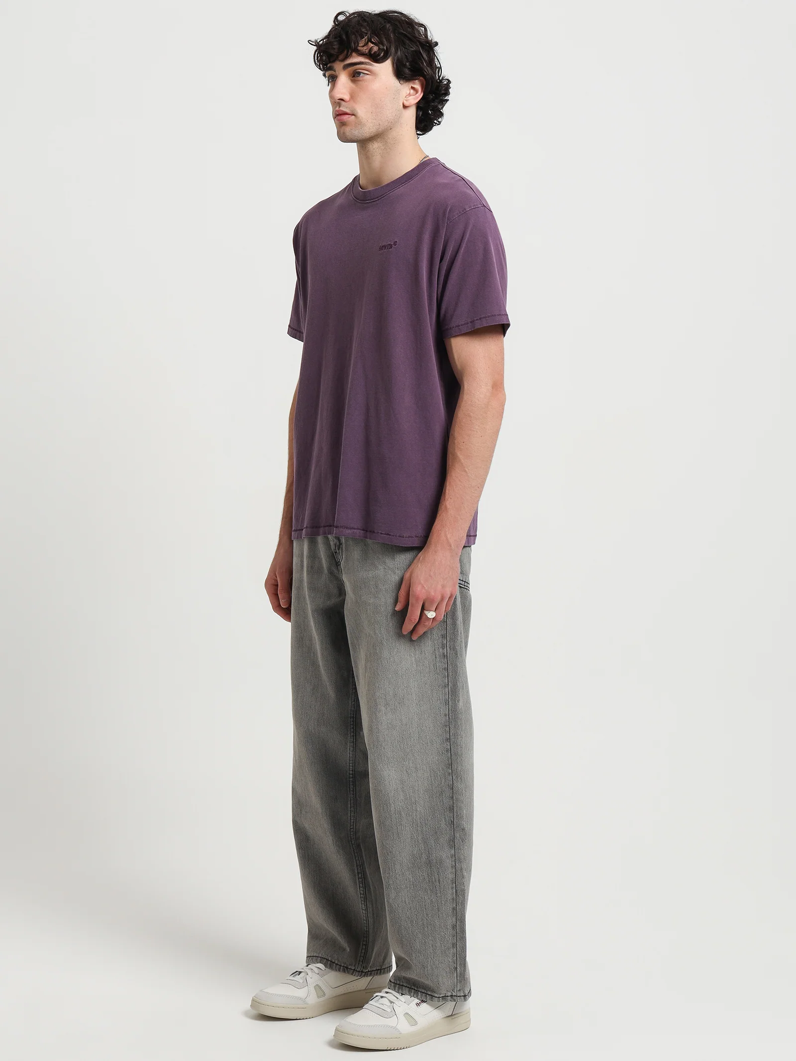 578 Baggy Jeans - Image 4