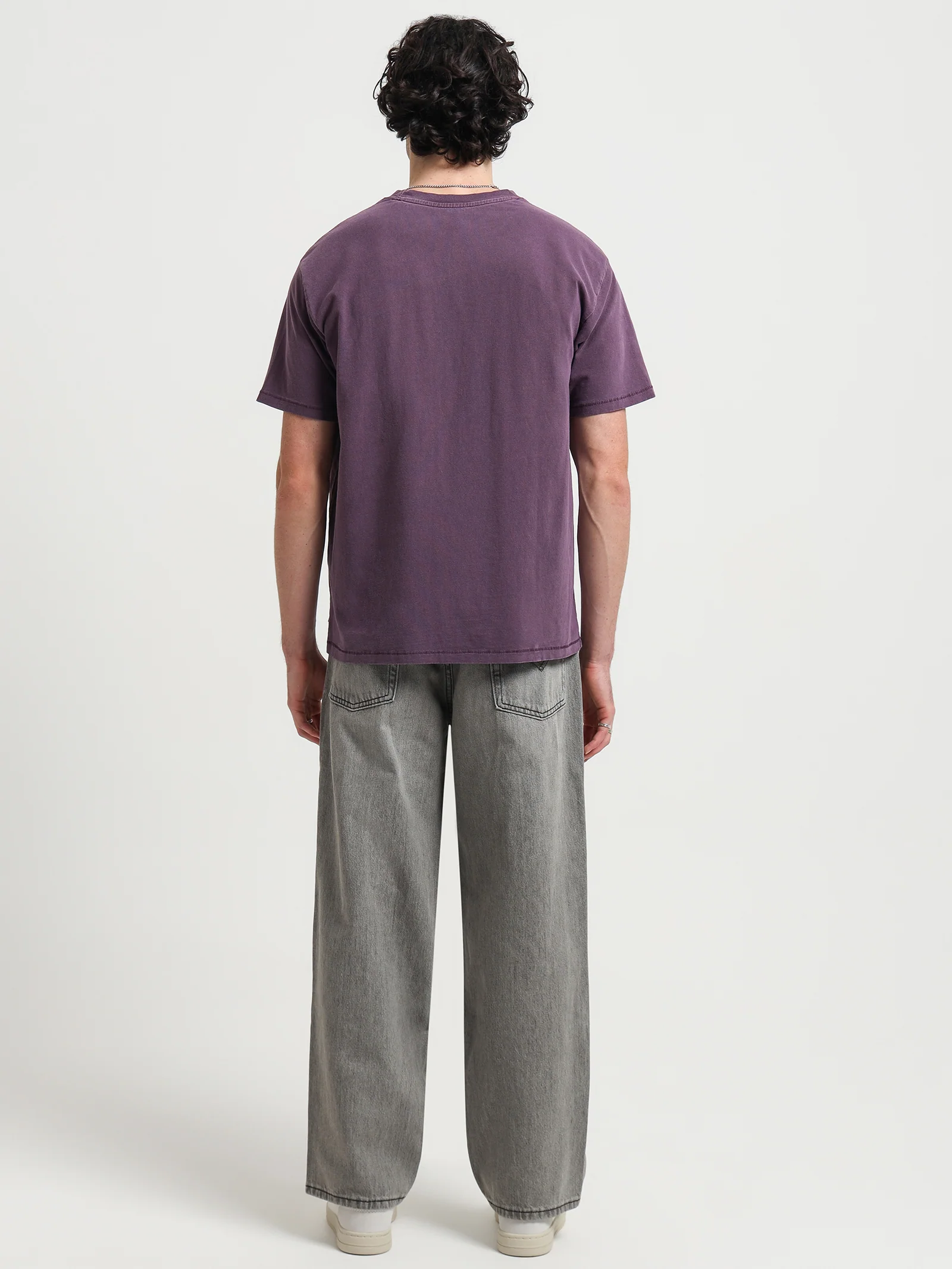 578 Baggy Jeans - Image 5