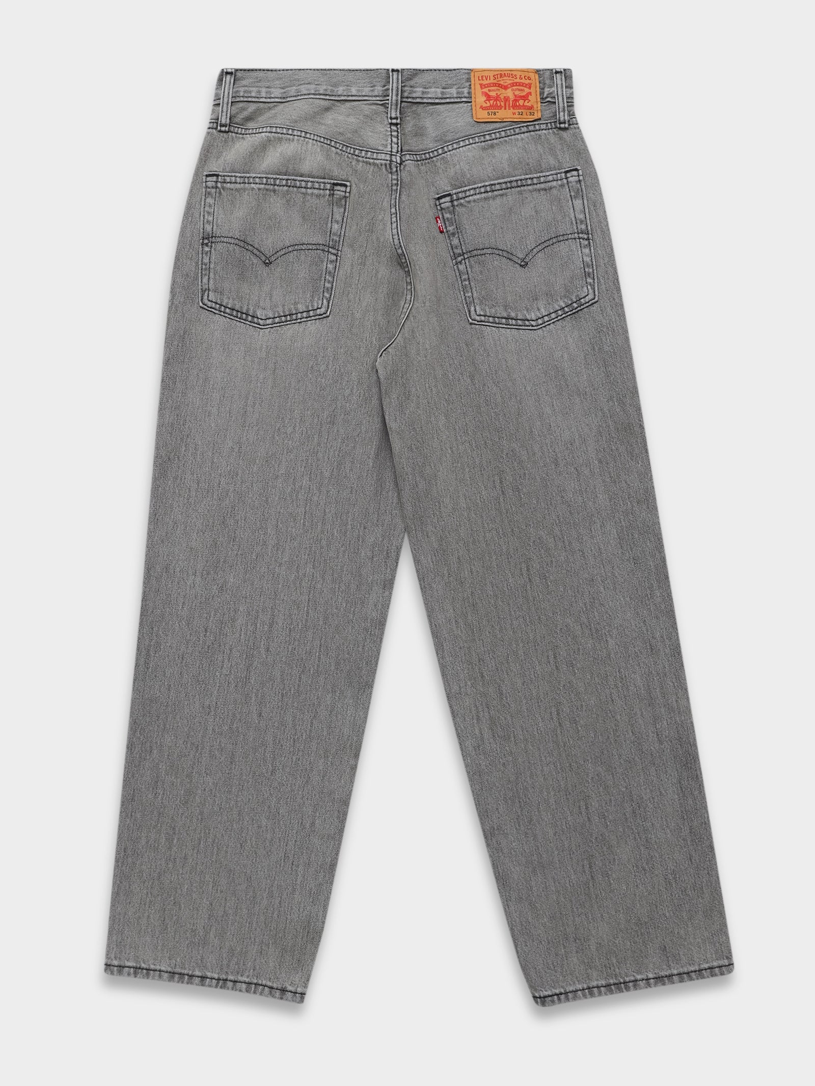 578 Baggy Jeans - Image 7