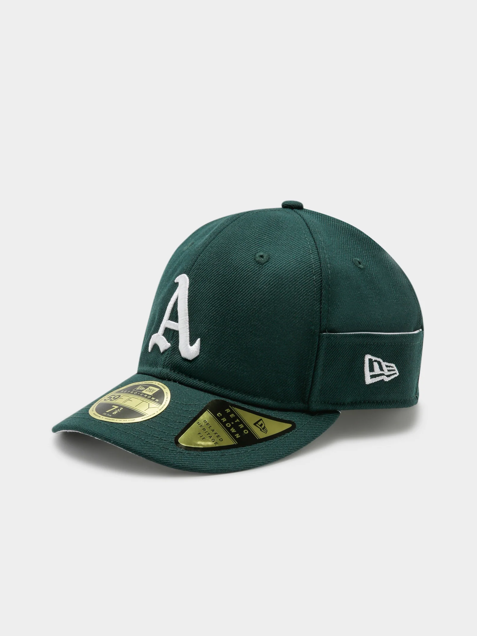 59 Fifty Pocket 2 Cap - Image 3