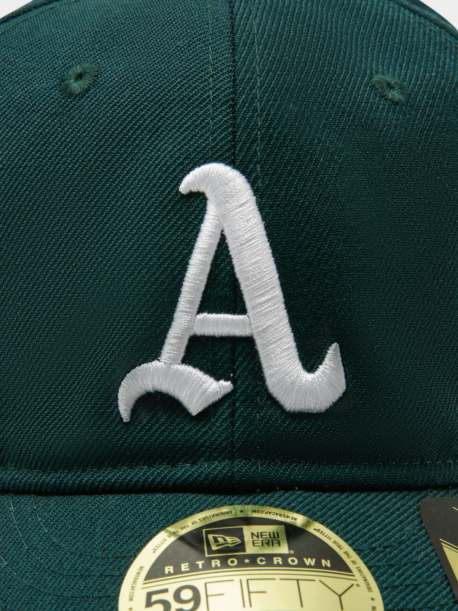 59 Fifty Pocket 2 Cap - Image 4