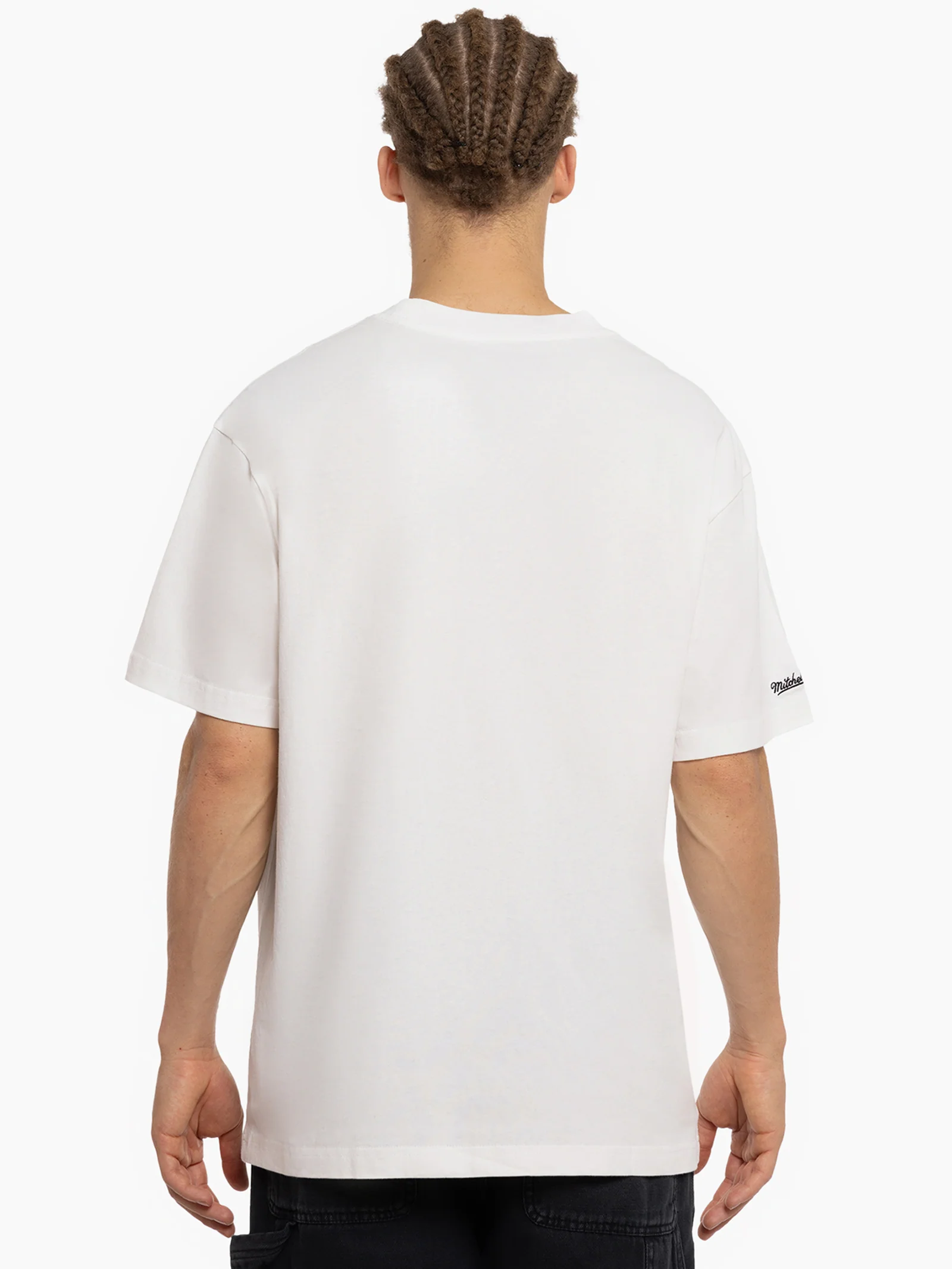 6 Rings Bulls T-Shirt - Image 4