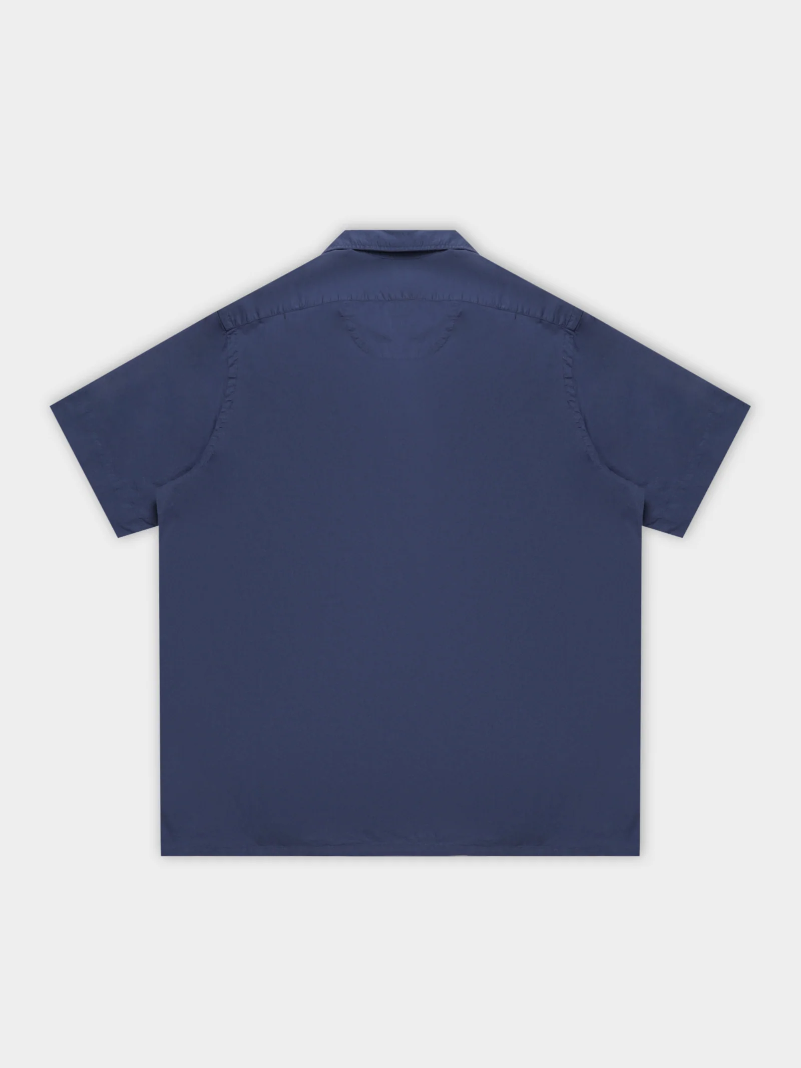 60/1 Cotton PW Resort Shirt - Image 7
