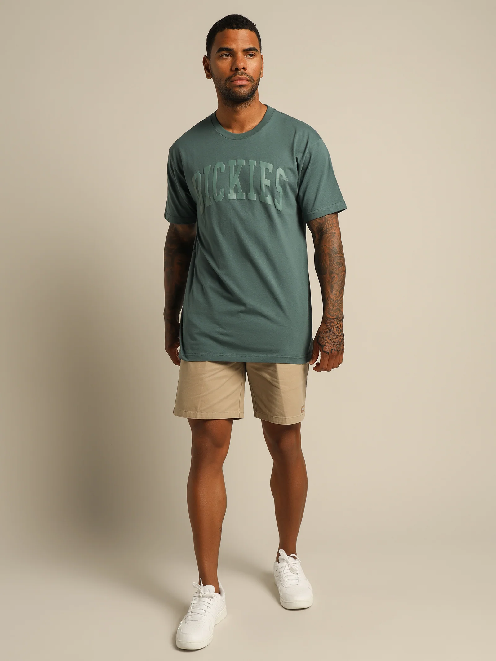 7.5" Regular Fit Shorts - Image 4